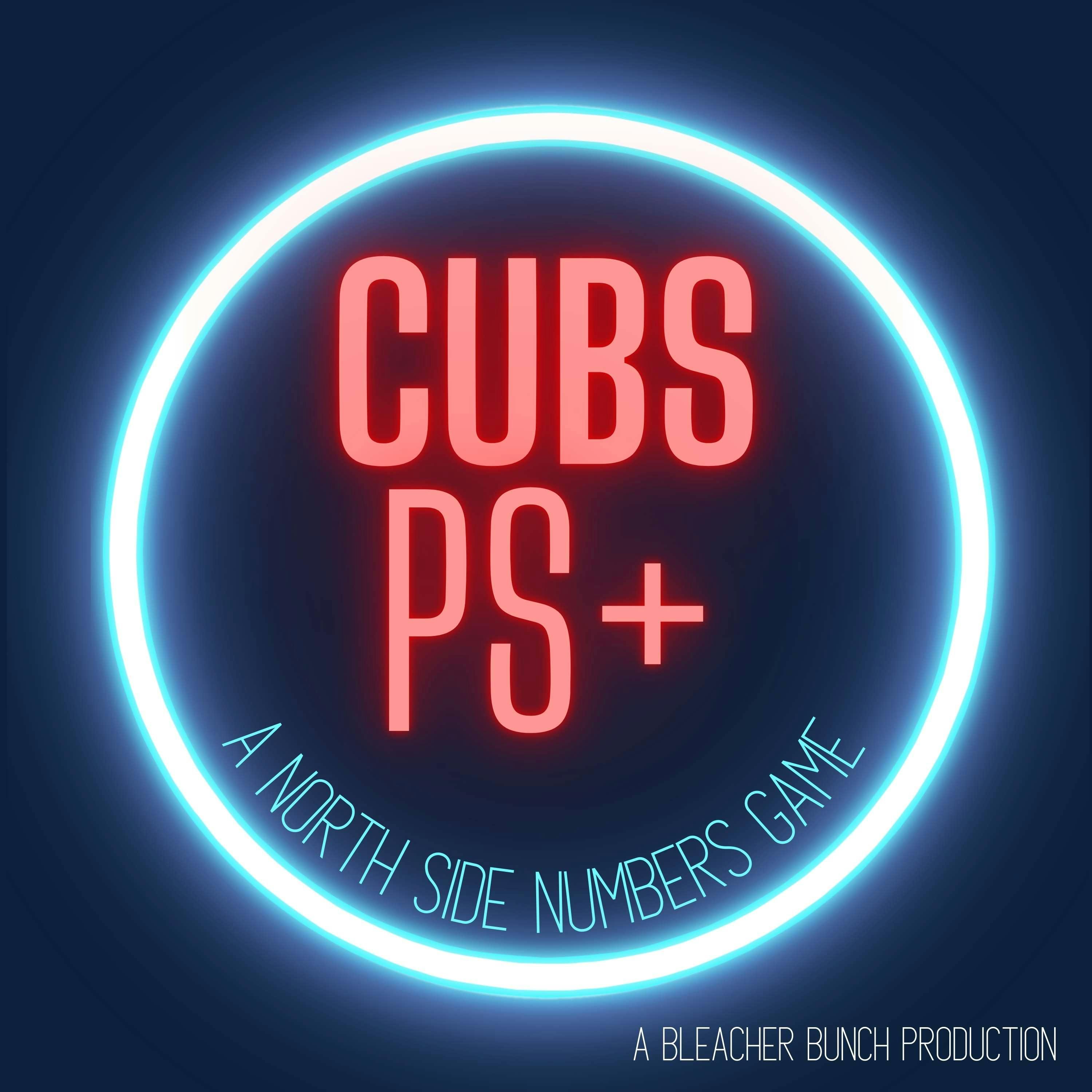 CubsPS+ #114: Finally Doing Something