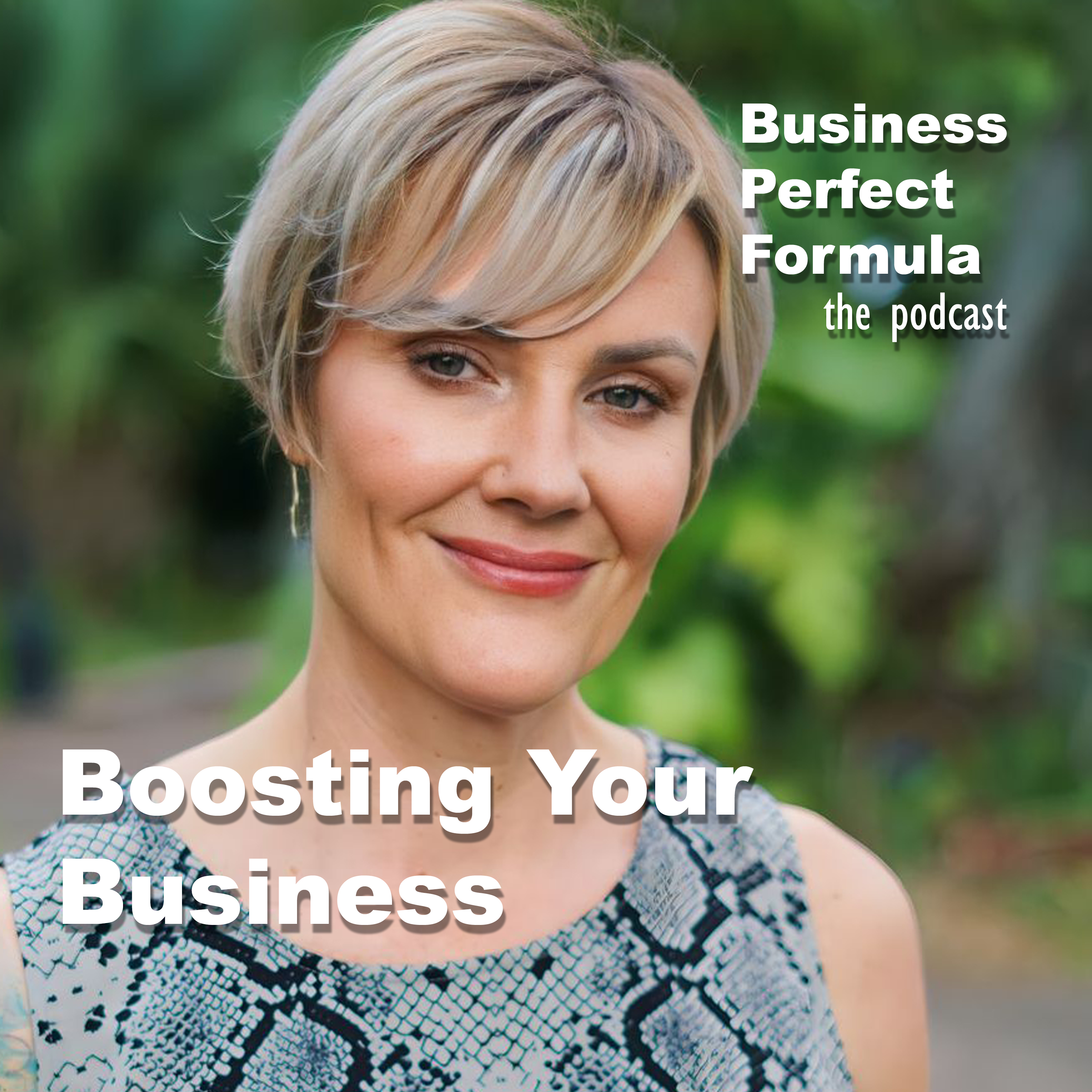 Business Perfect Formula