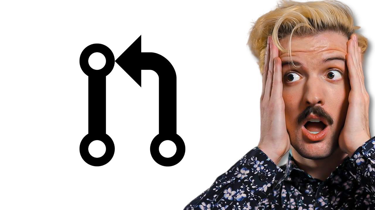 The Simple Beauty Of Pull Requests | Theo - t3․gg