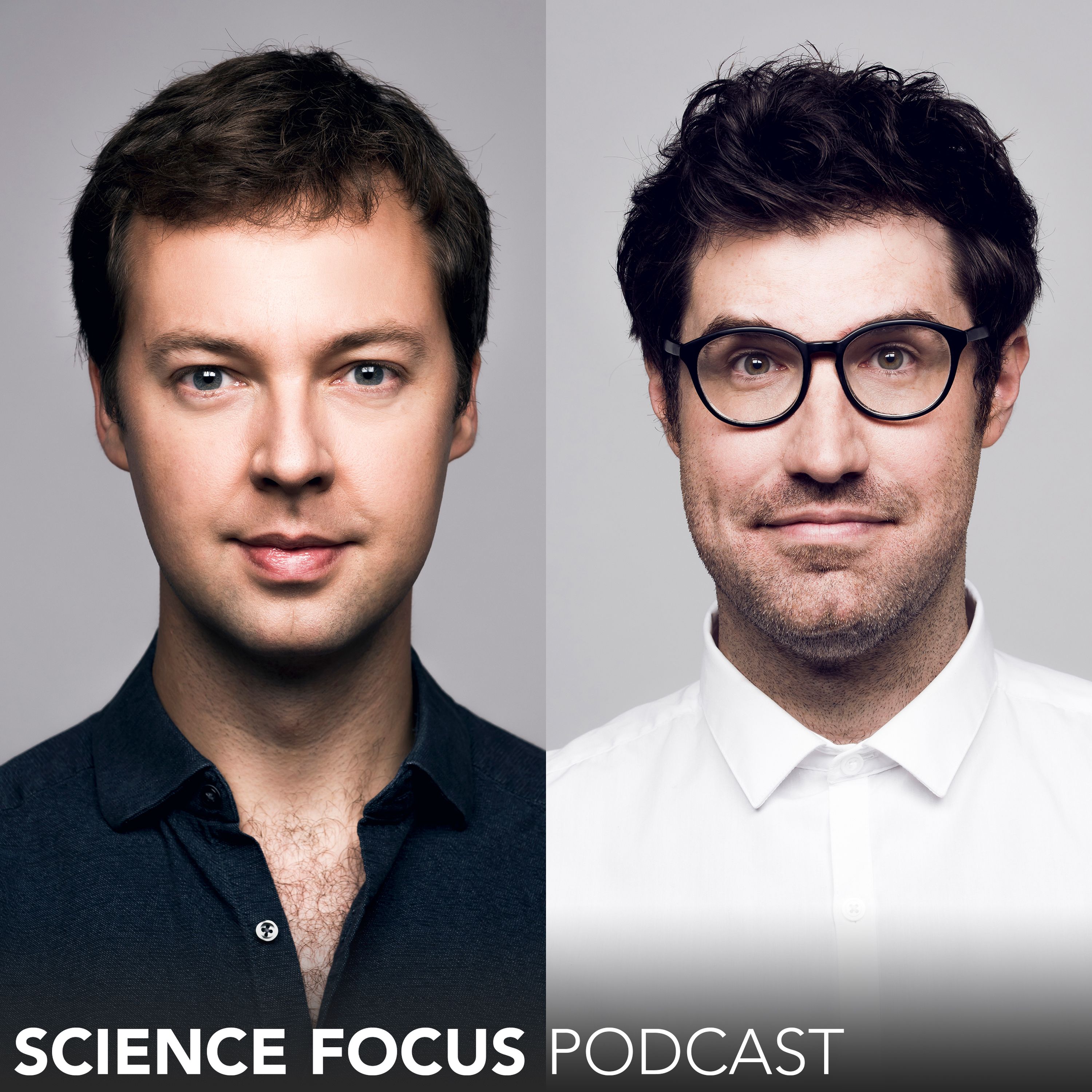 Is there really no such thing as a fish? – Andrew Hunter Murray and Dan Schreiber