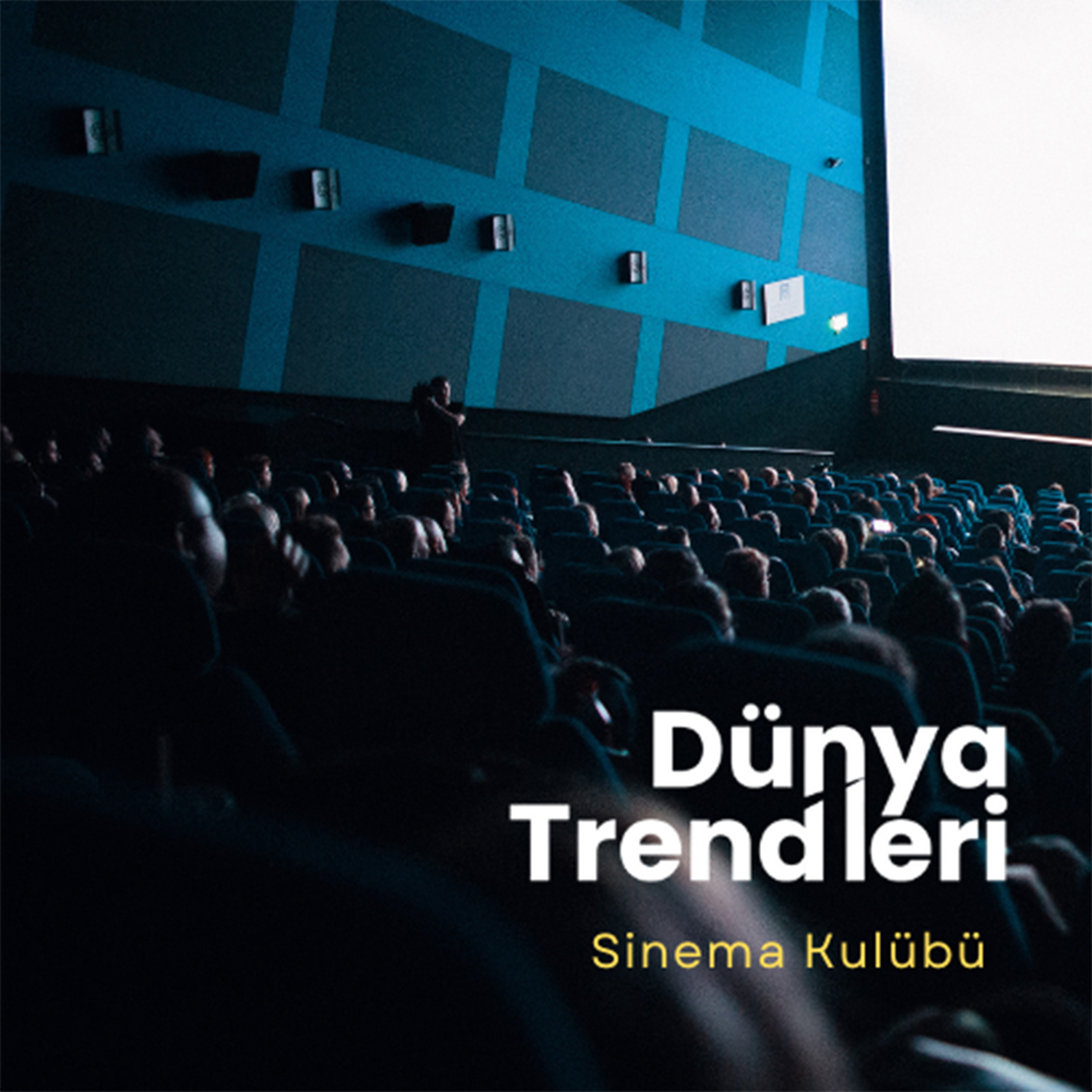 Dünya Trendleri Sinema Kulübü: A.I. Artificial Intelligence