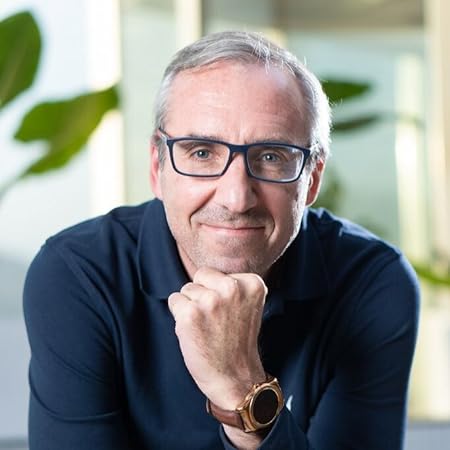 Leadership, Brand Strategy & Transformation - Minter Dialogue