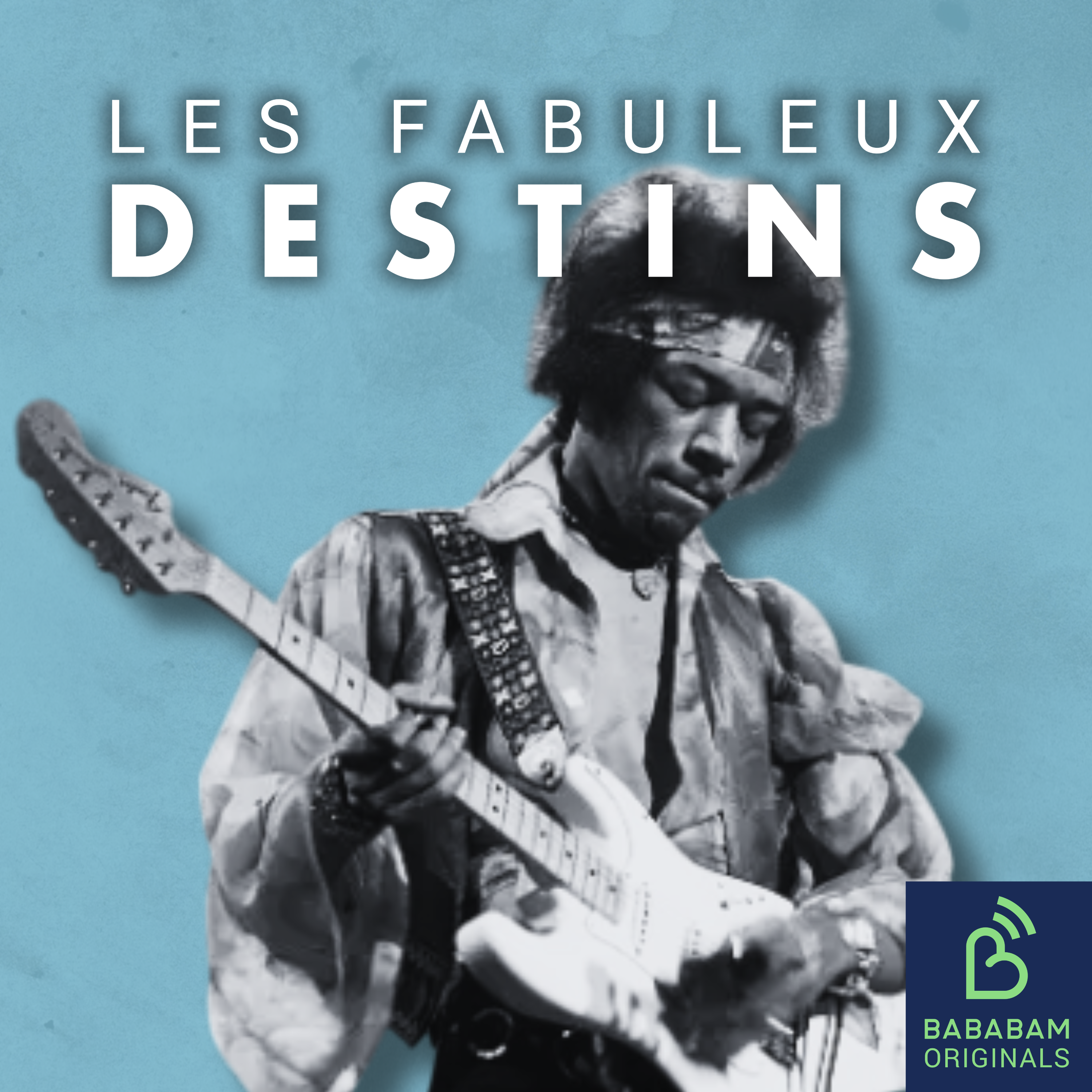 Jimi Hendrix, un génie sans limite