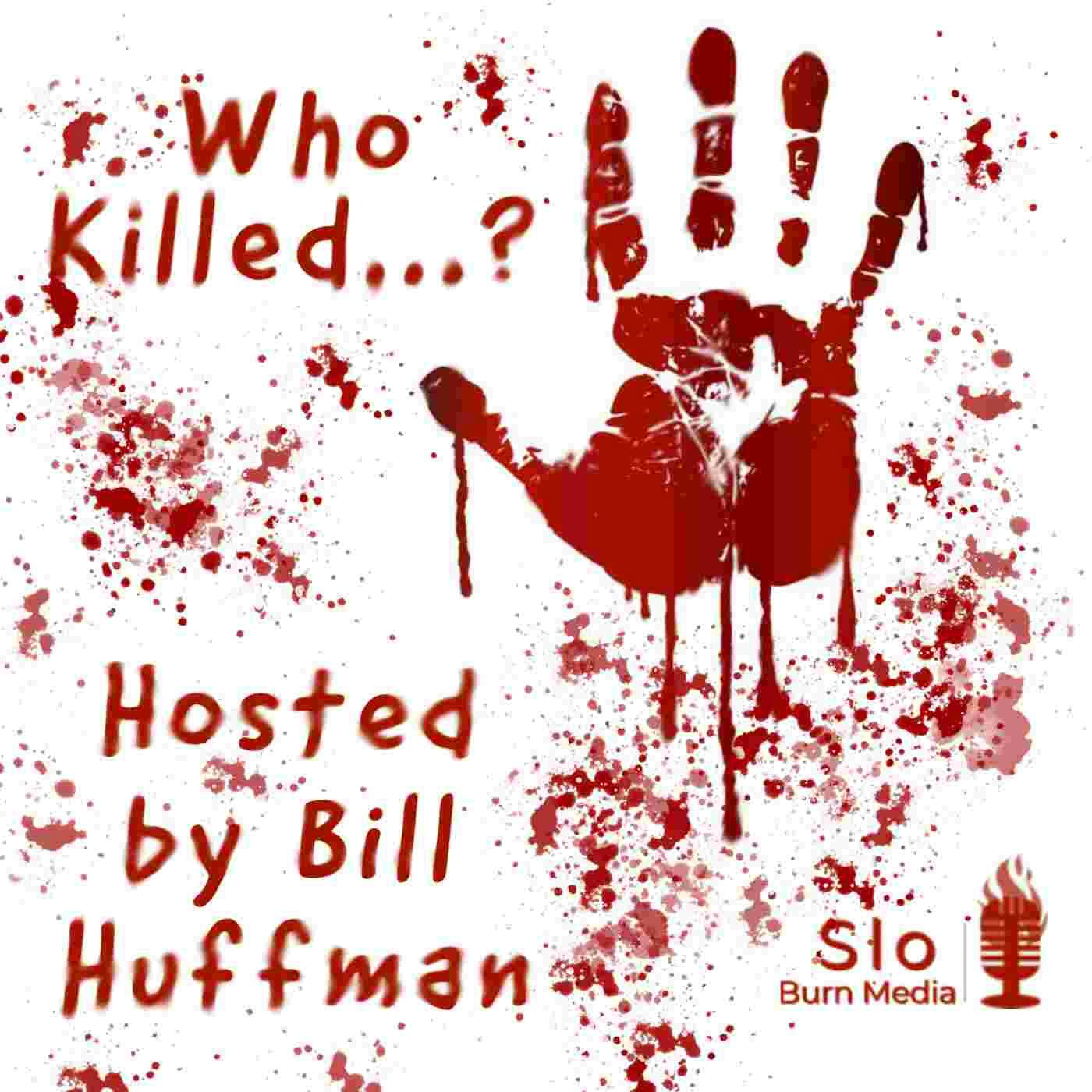 Who Killed Libby & Abby? W/ Kelsi German & Nic from True Crime Garage