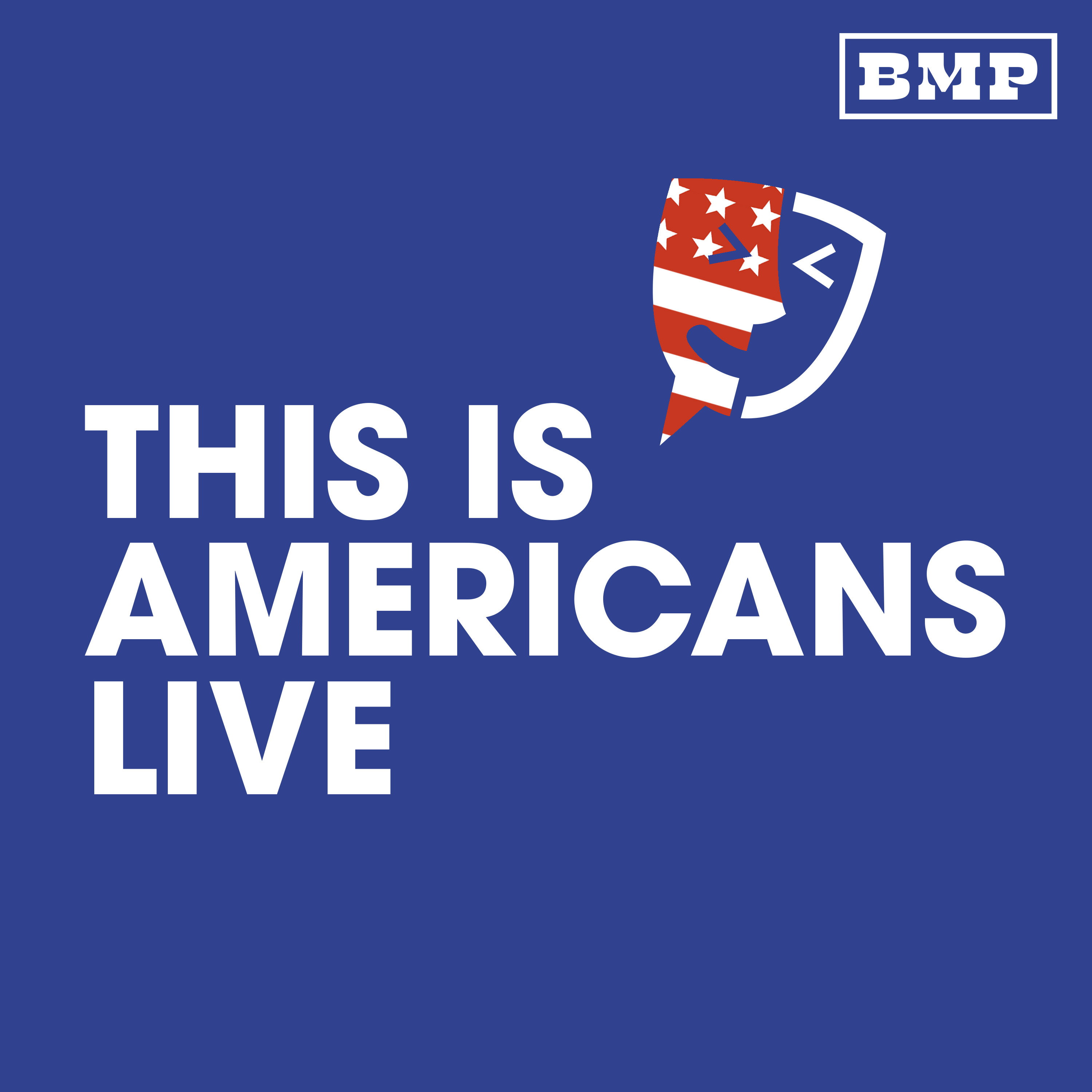 Introducing: This is Americans Live