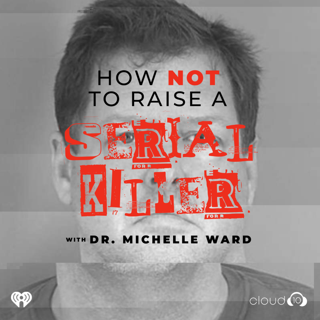 The Amazon Review Killer How Not to Raise a Serial Killer Podcast