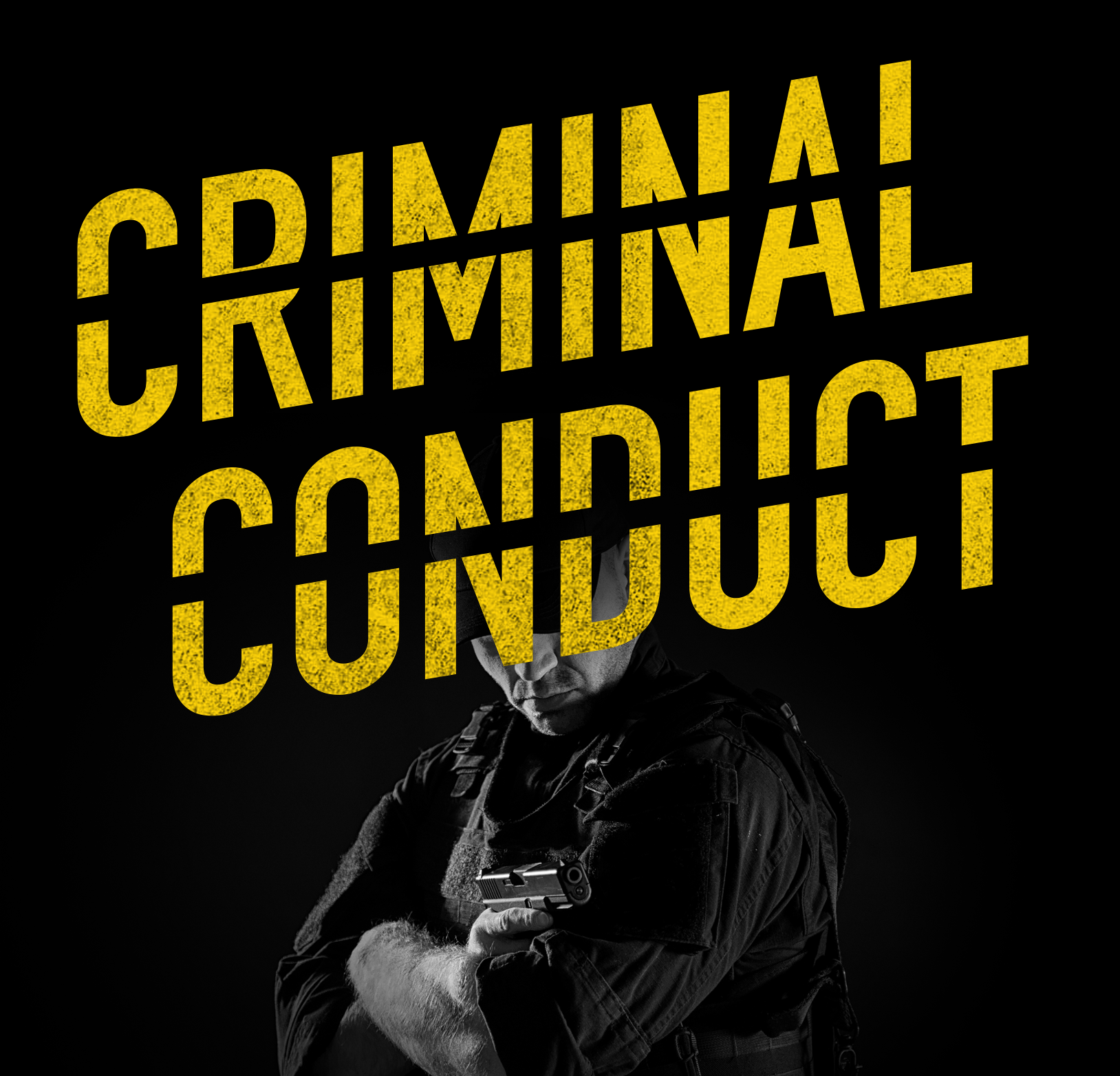 The Constable (Criminal Conduct)