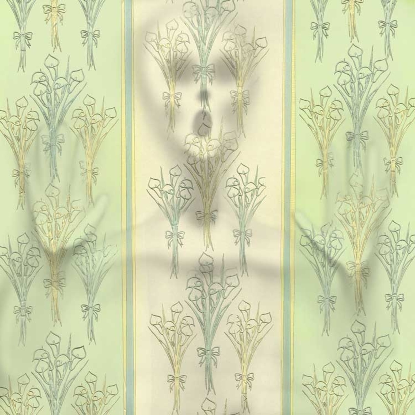 Season One, Episode Five - "Women In The Wallpaper"