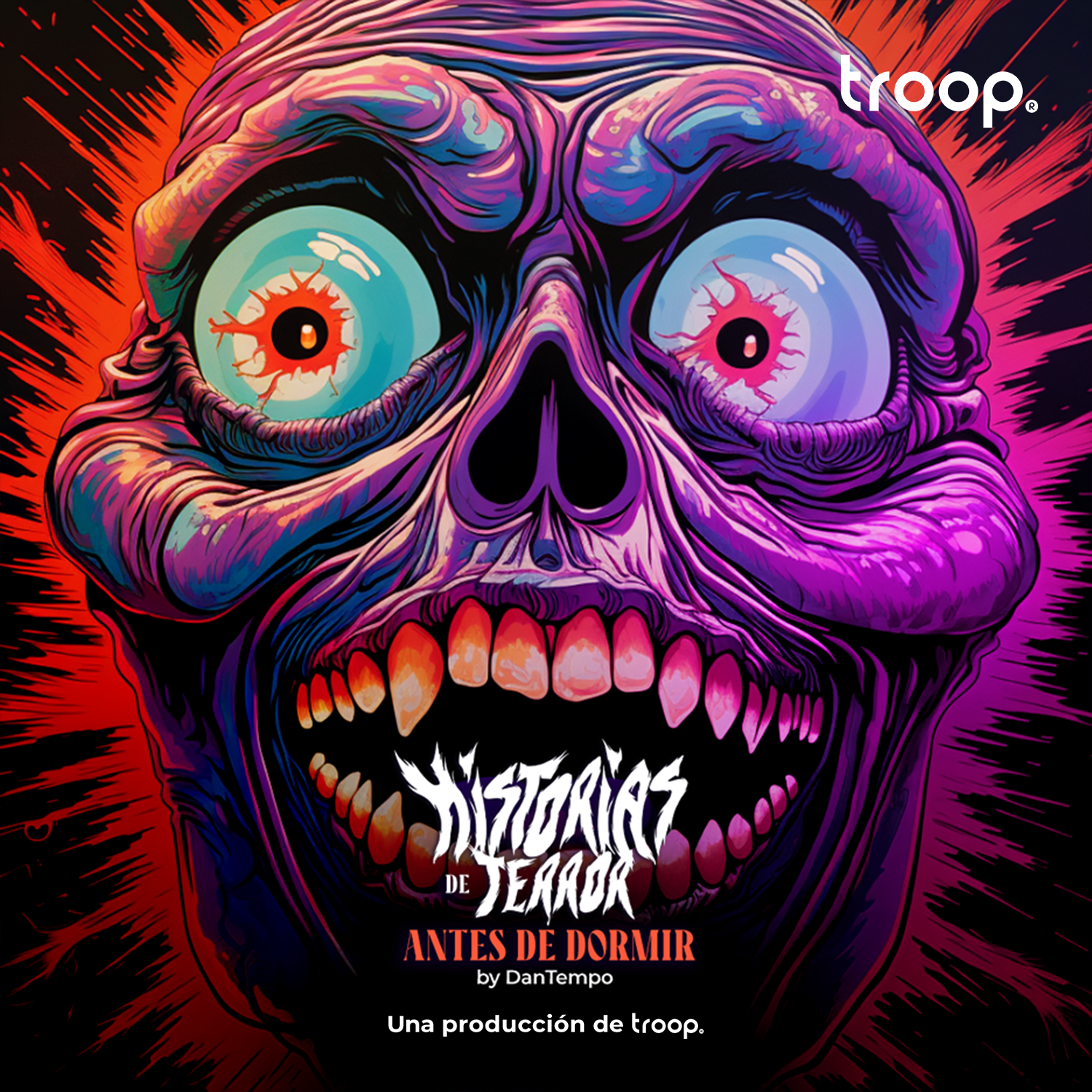 EL JUEGO DE LA CARA (NO LO INTENTES EN CASA)