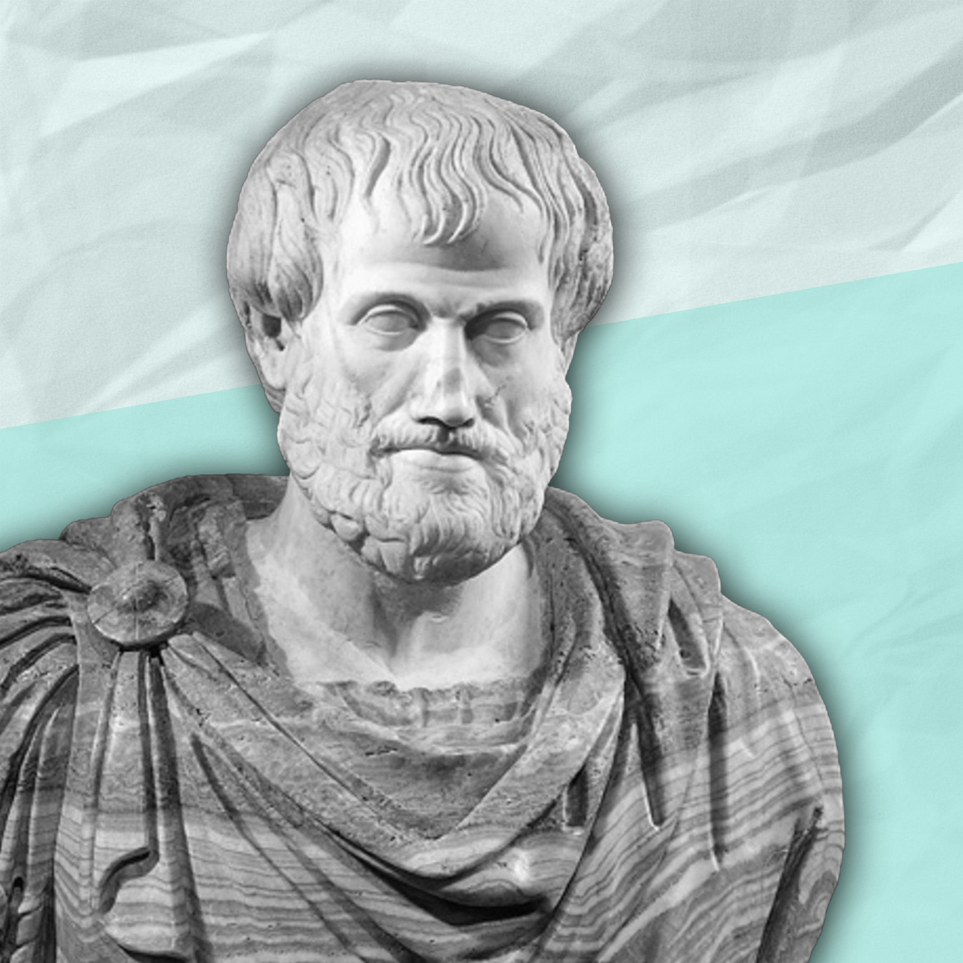 Aristoteles - Was ist die Seele? episode artwork