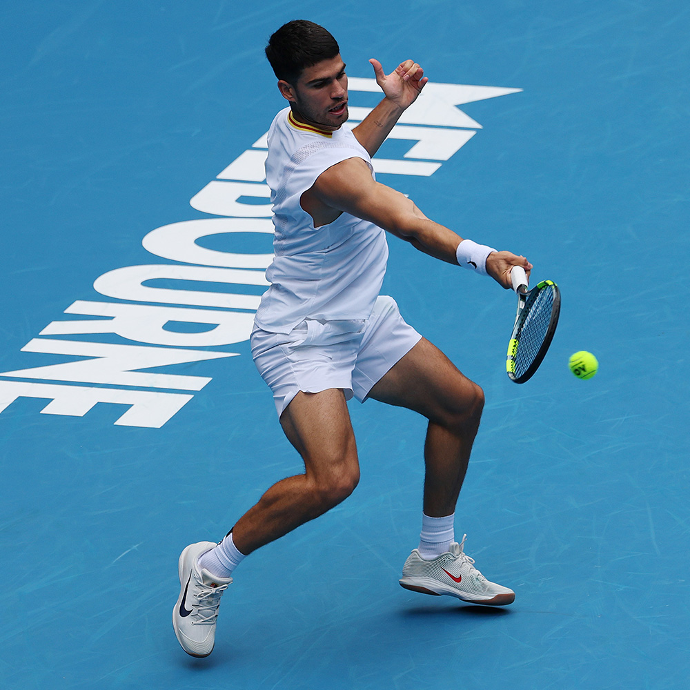 Még csak most fogjuk látni, hogyan hatott a világ legjobbjára a váratlan szakítás