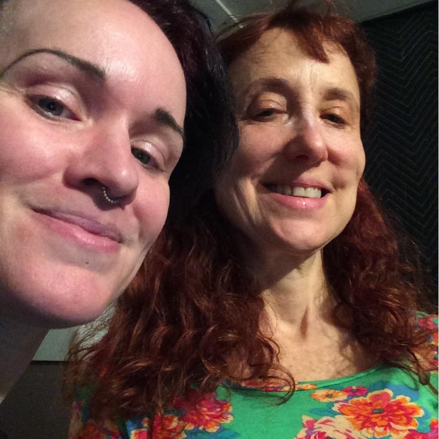 DLG1718_Ammo O'Day is an Esoteric Life Coach and has some advice for Dr. Lisa