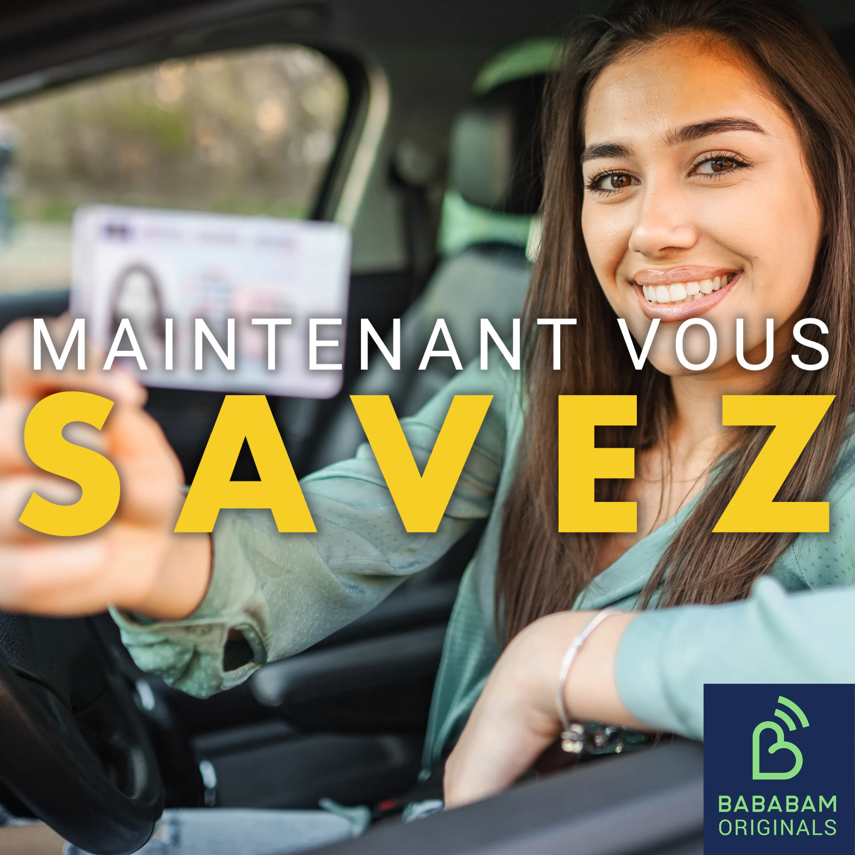 Pourquoi ce n'est pas forcément une bonne idée de passer son permis en septembre ?
