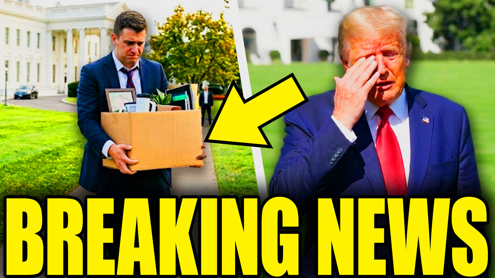 This Republican Just Quit The Party