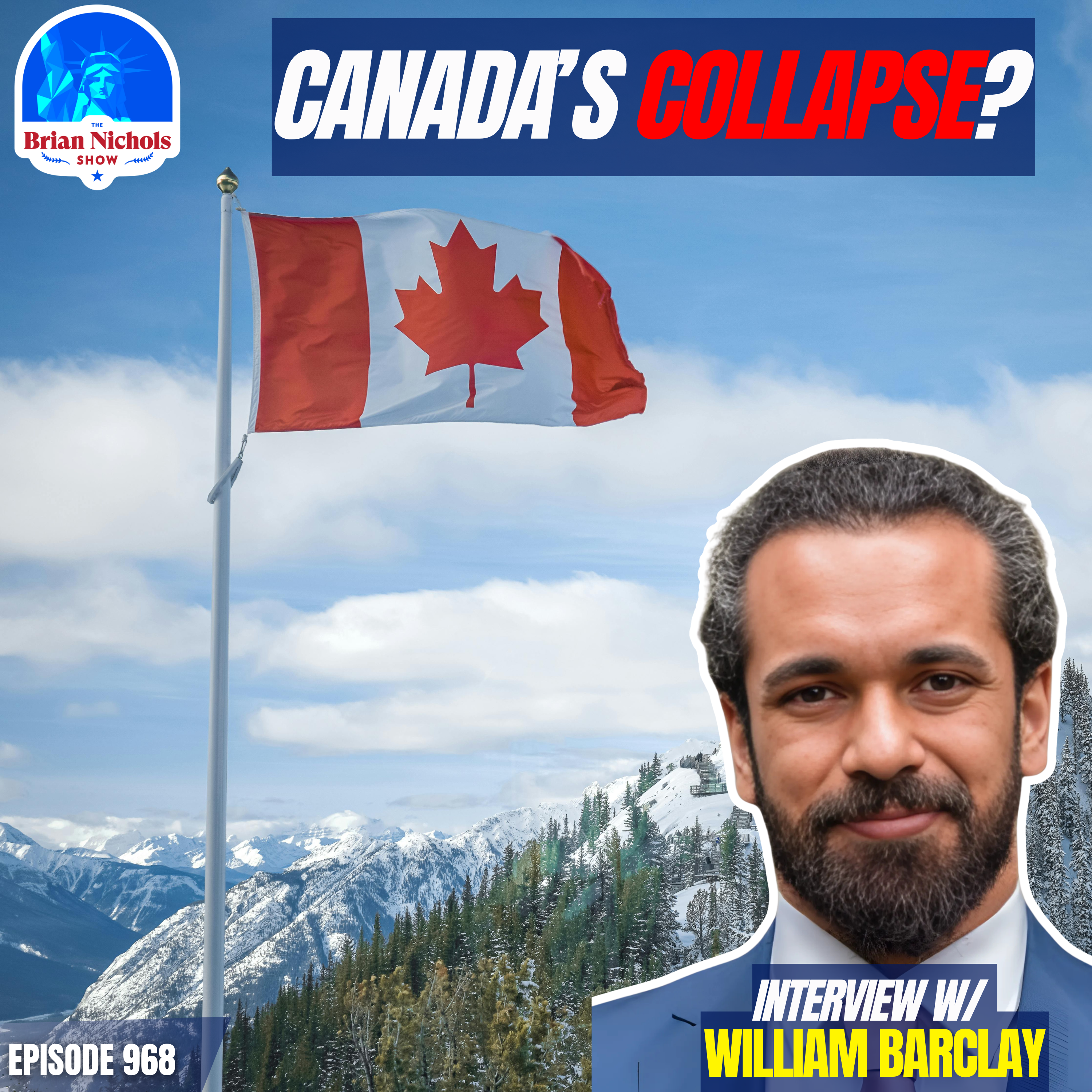 Why Are So Many Canadians Moving to America?