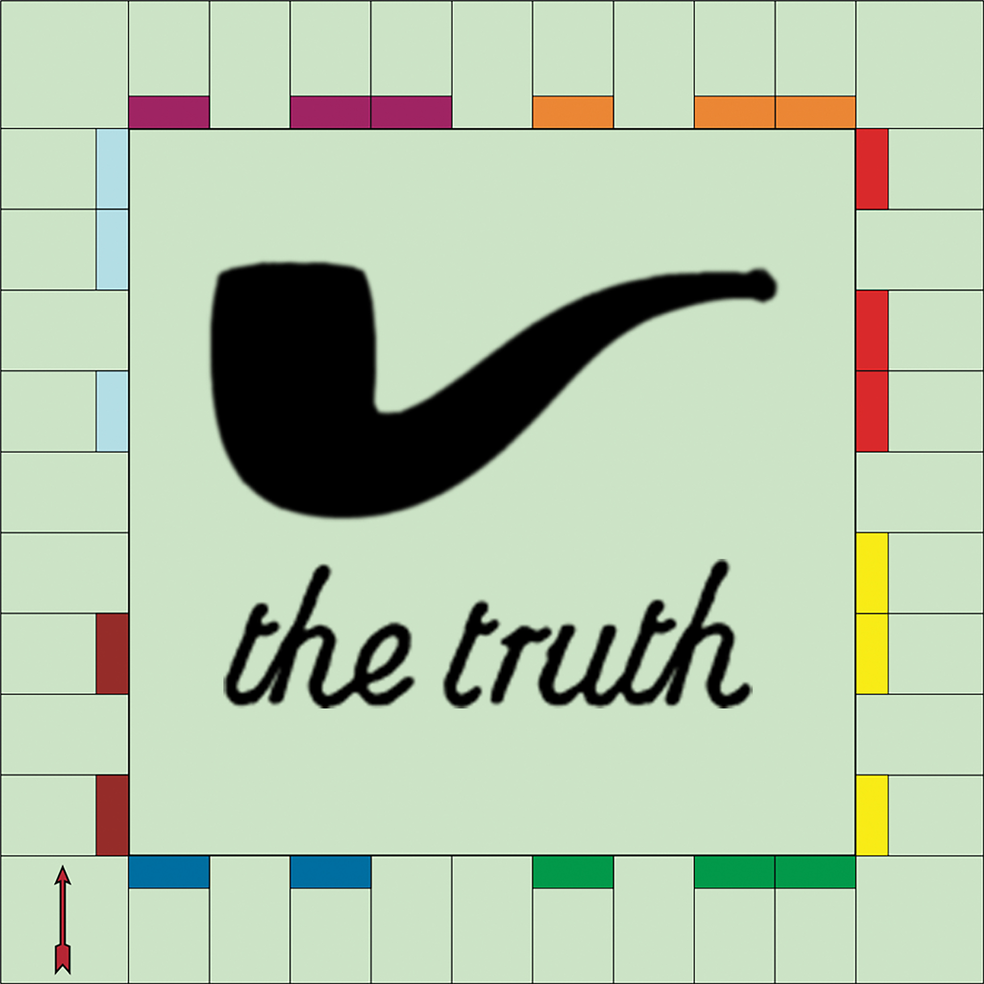 Thumbnail for "Game Night".