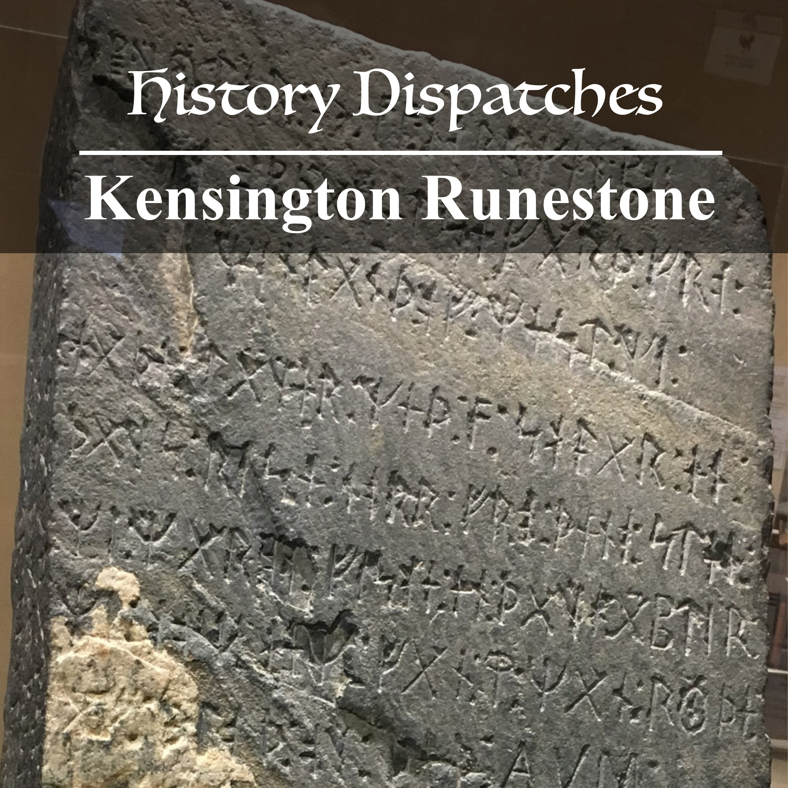 Kensington Runestone