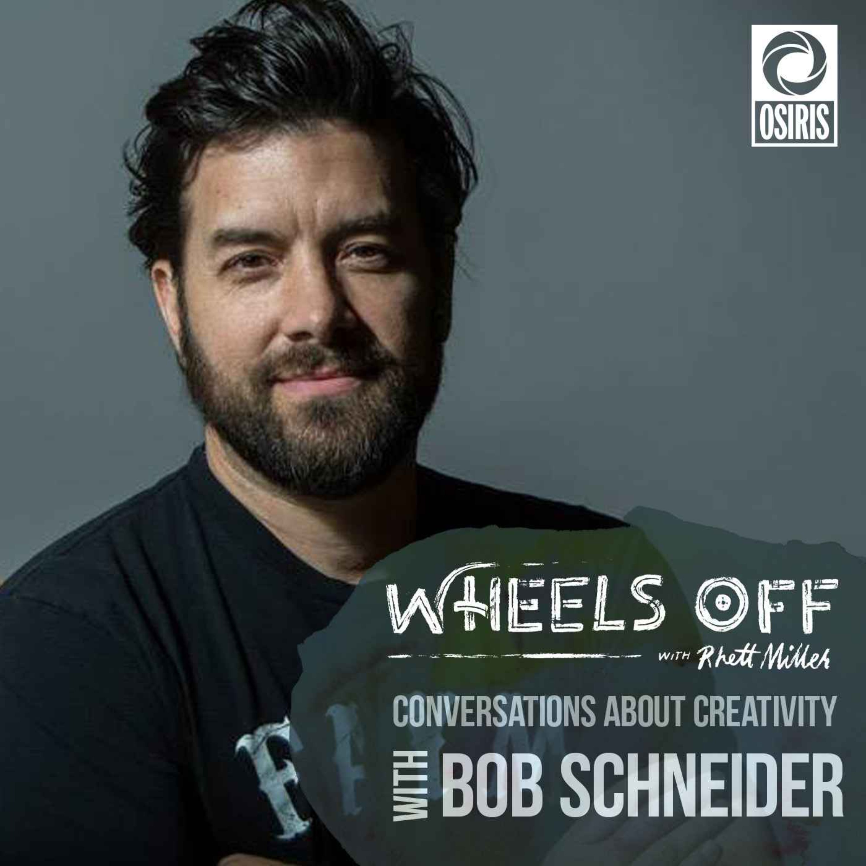 Wheels Off with Rhett Miller