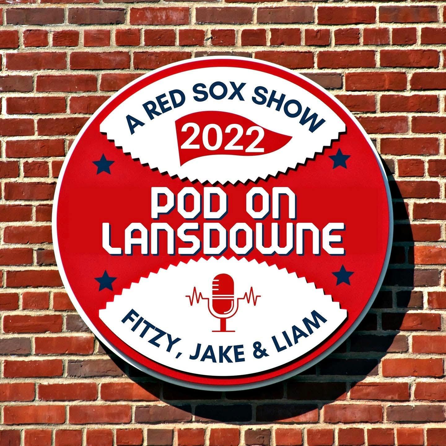Pod On Lansdowne: The Boy Who Cried Over