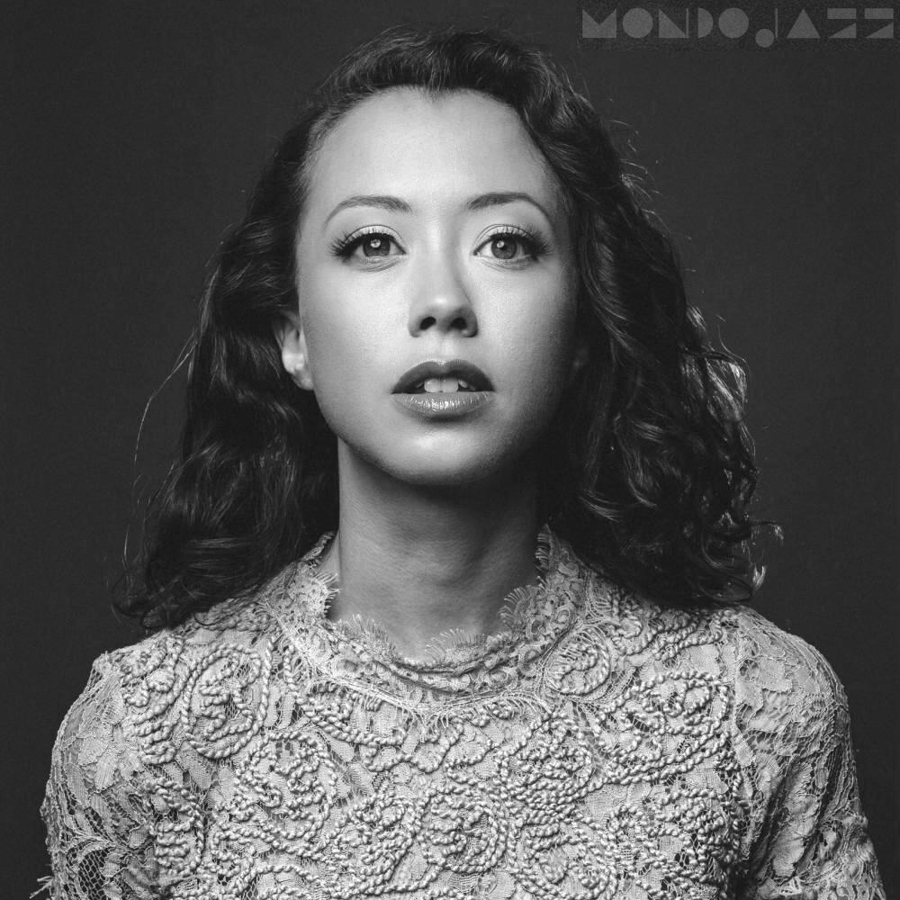 Alison Shearer, Rudresh Mahanthappa, Jacqueline Kerrod, Gui Duvignau & More New Releases