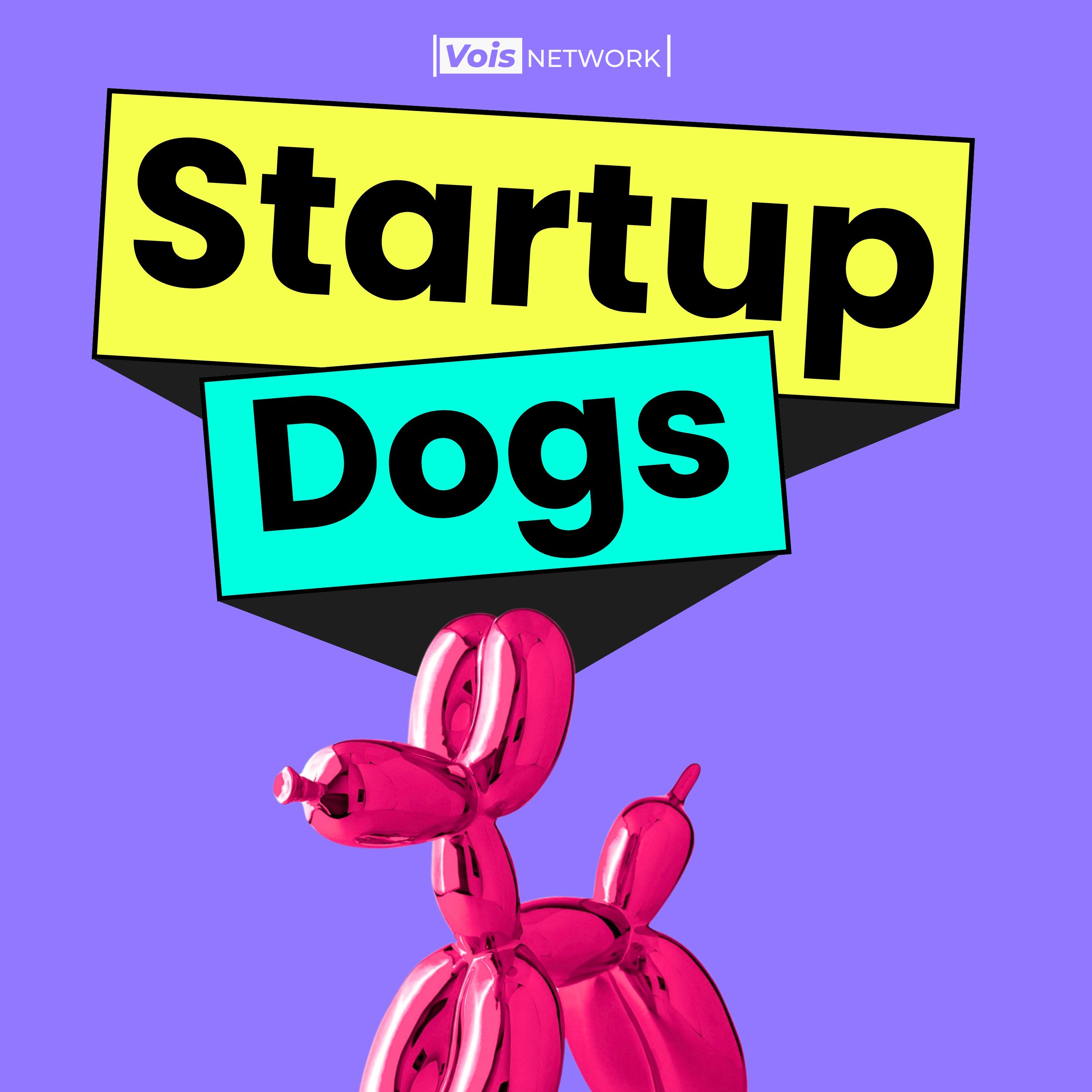 Startup Dogs