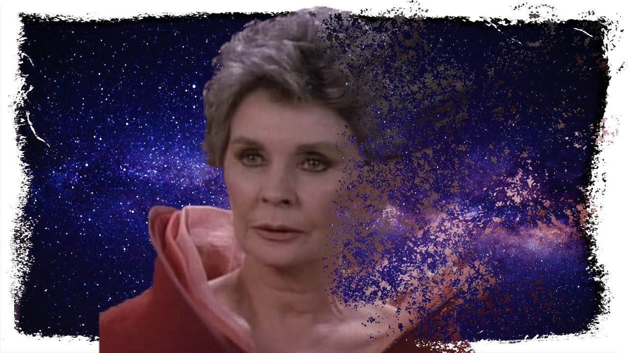 Drumhead Breakdown : From Legitimate concern to Paranoia episode artwork