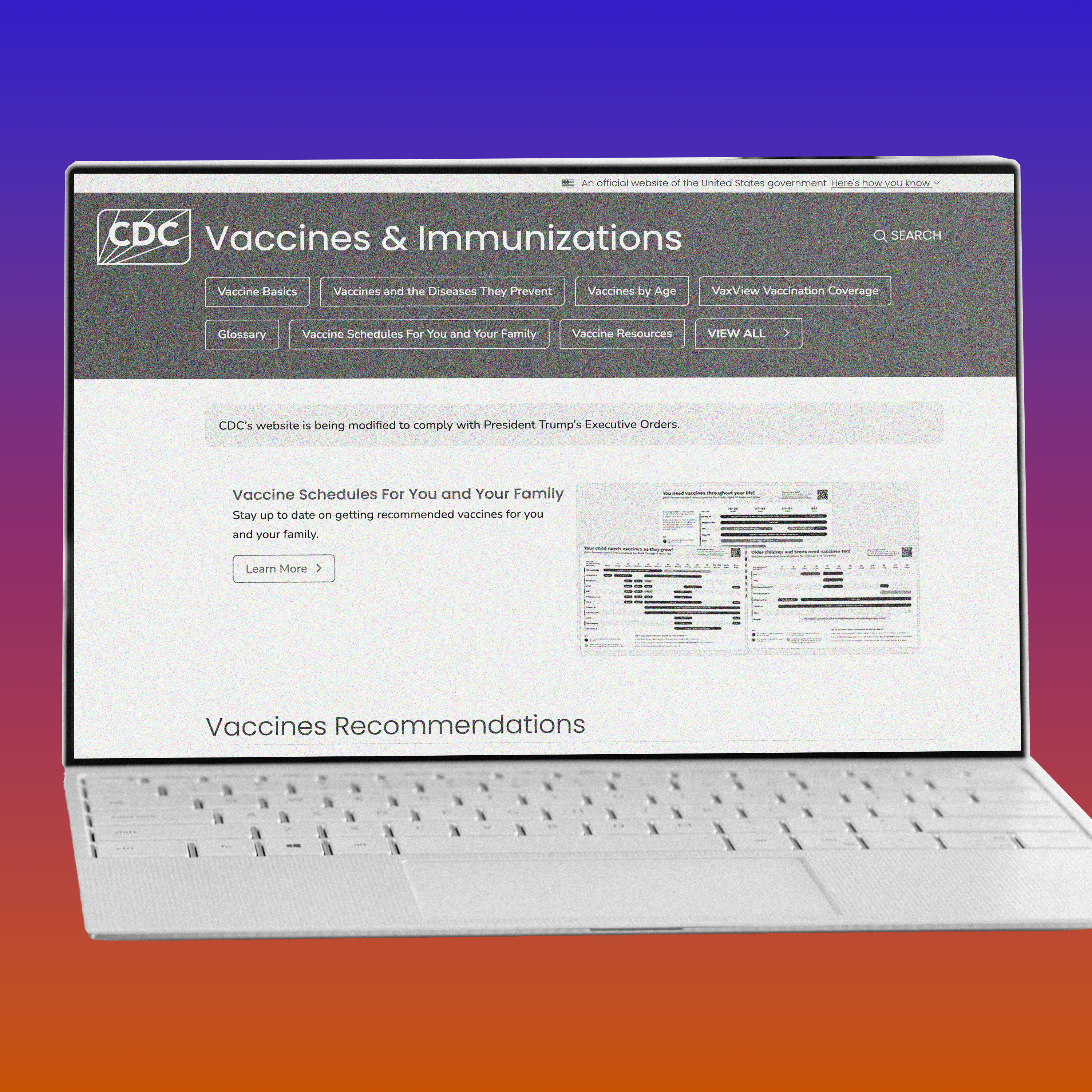 Tracking Trump's DEI Data Purge