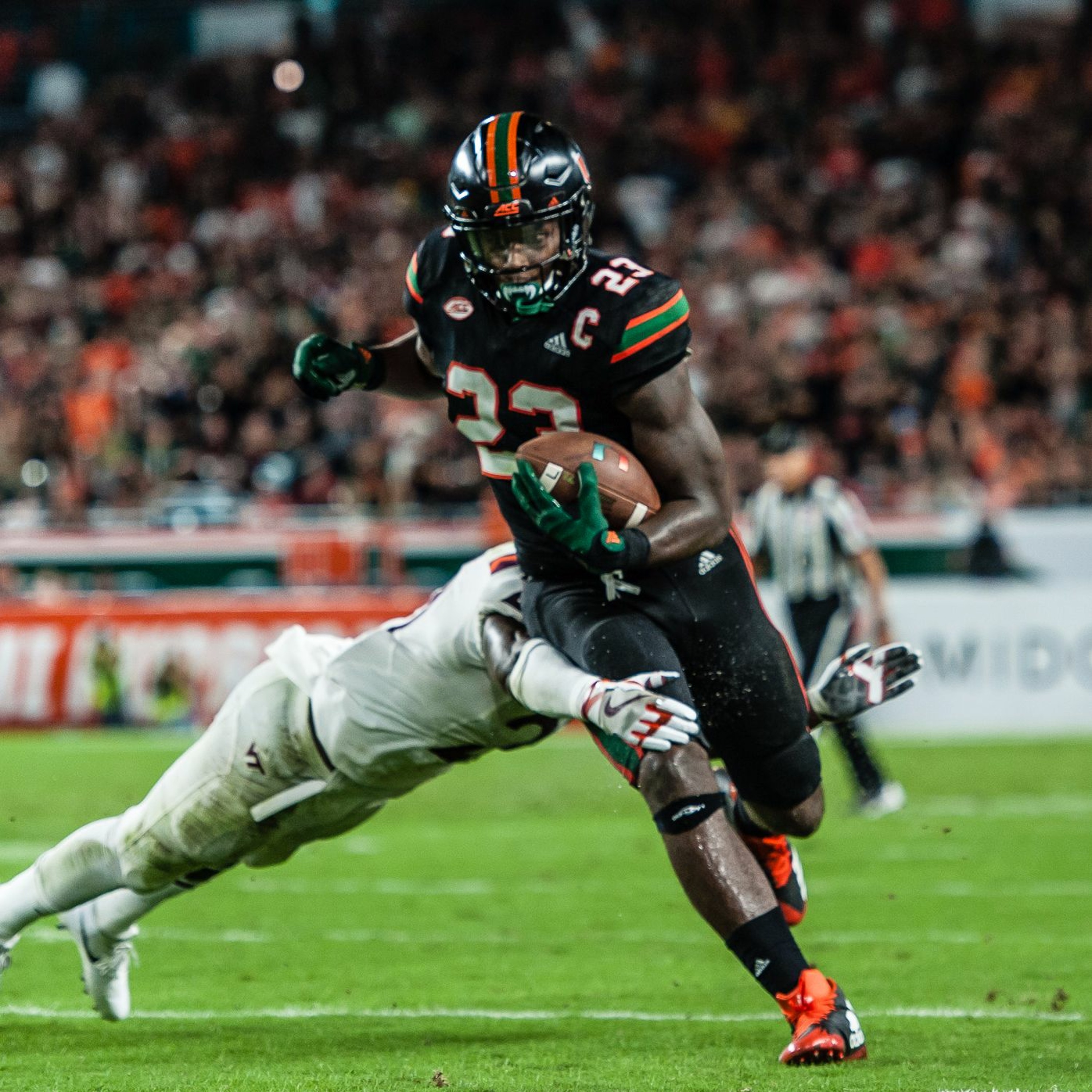 The TSL Podcast, Episode 17 — Tech Loses to "The U", Coaching Salaries and Georgia Tech