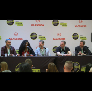 417 // Private Investigator Panel from Crime Con 2022