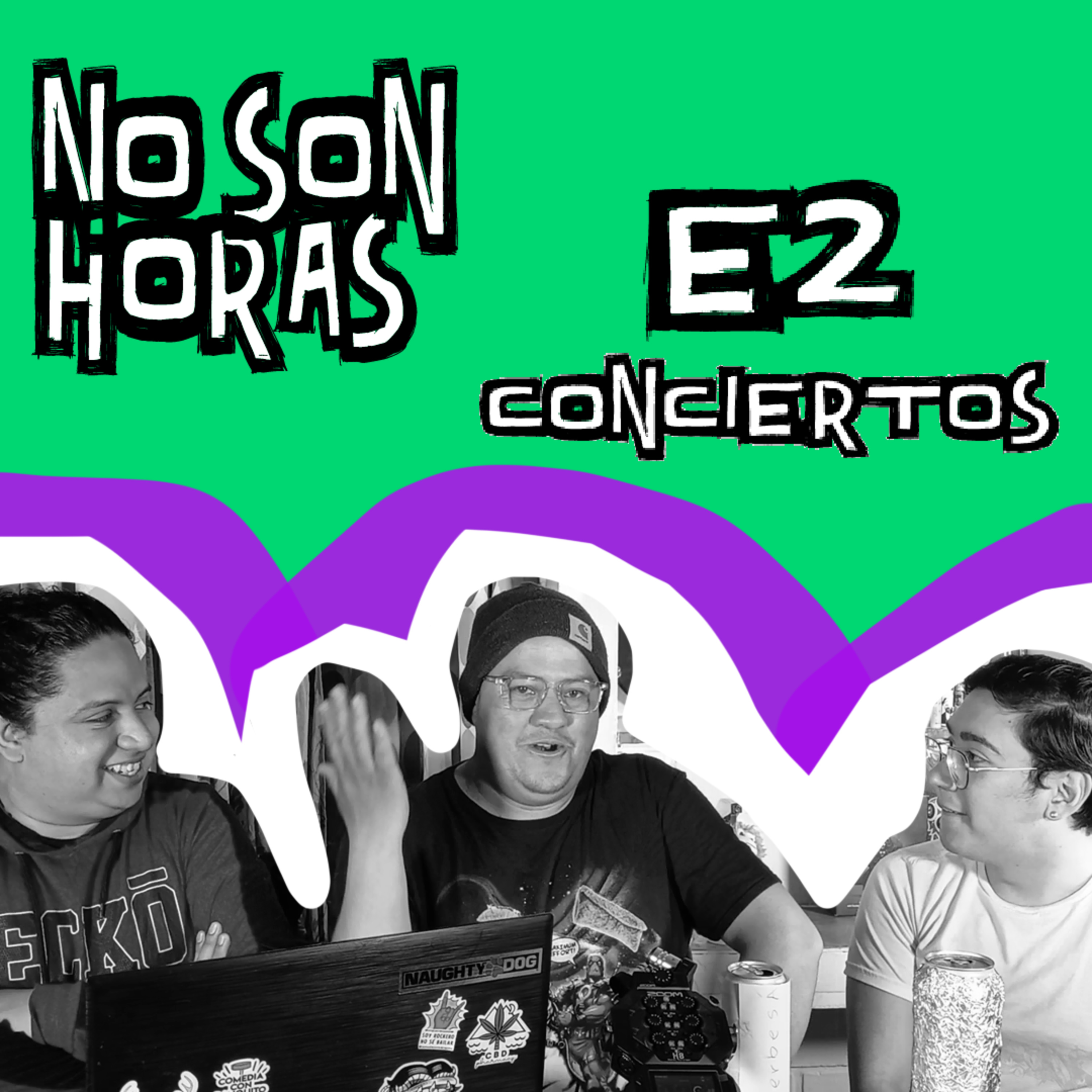 No Son Horas