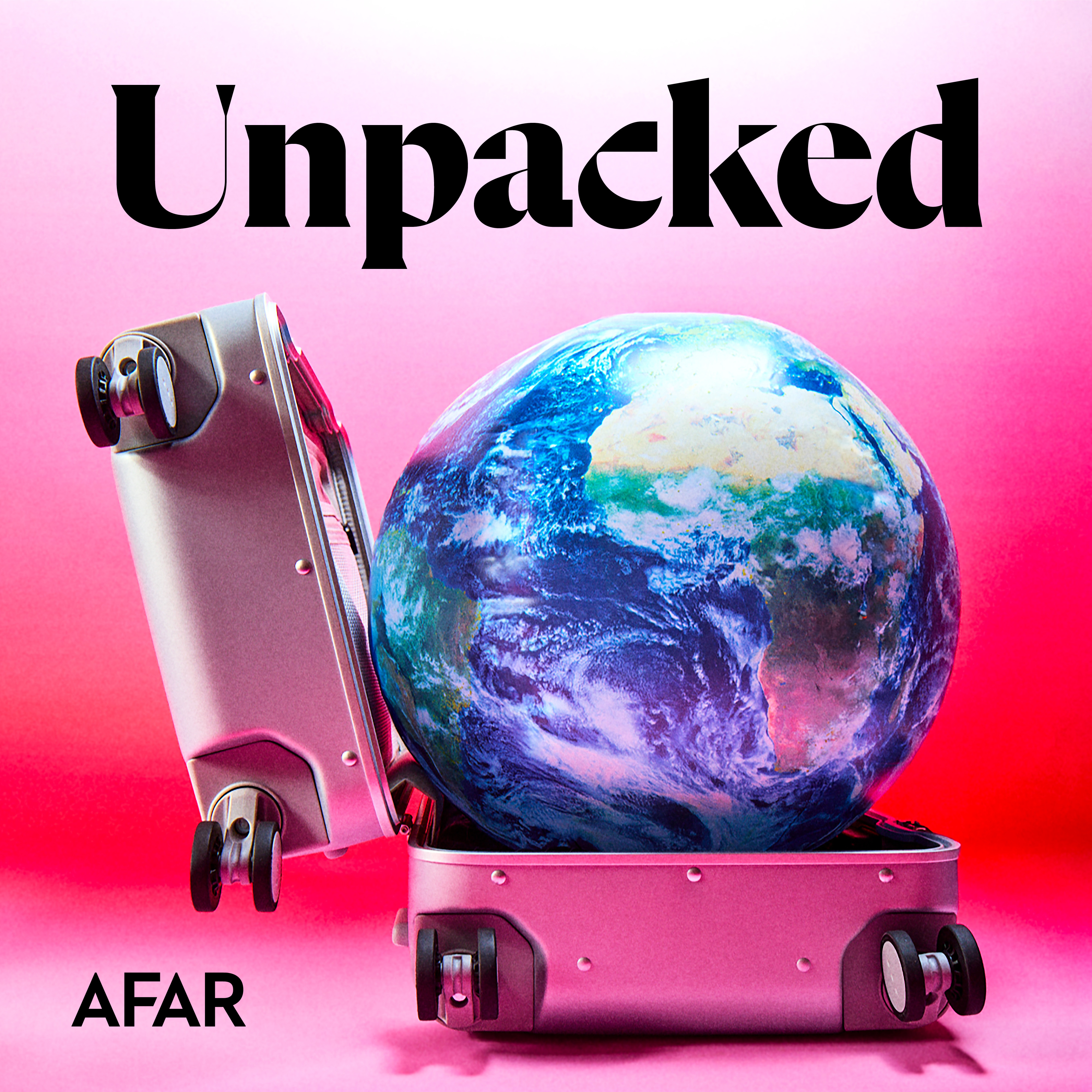 Unpacked by AFAR