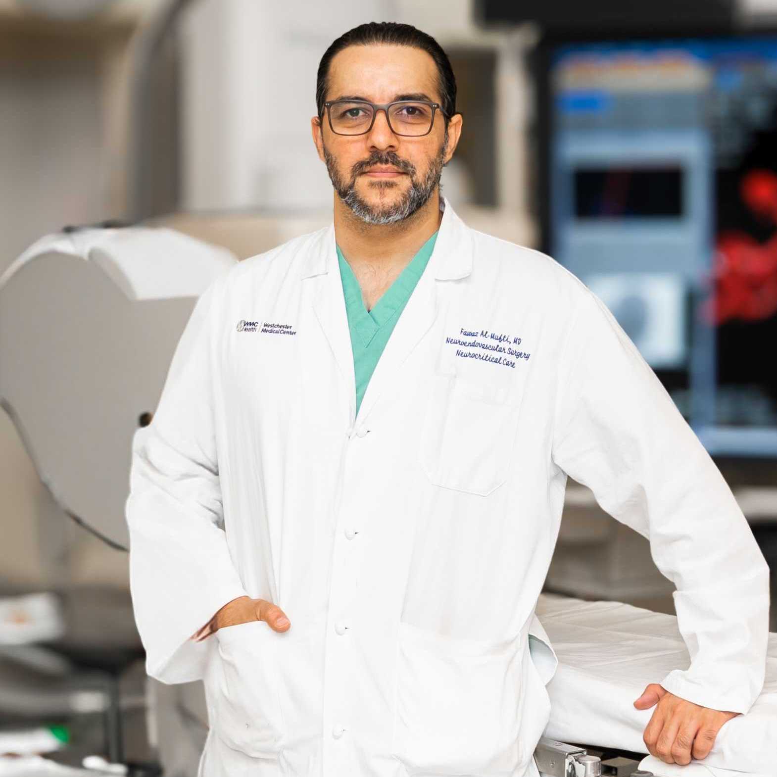 BackTable Vascular & Interventional