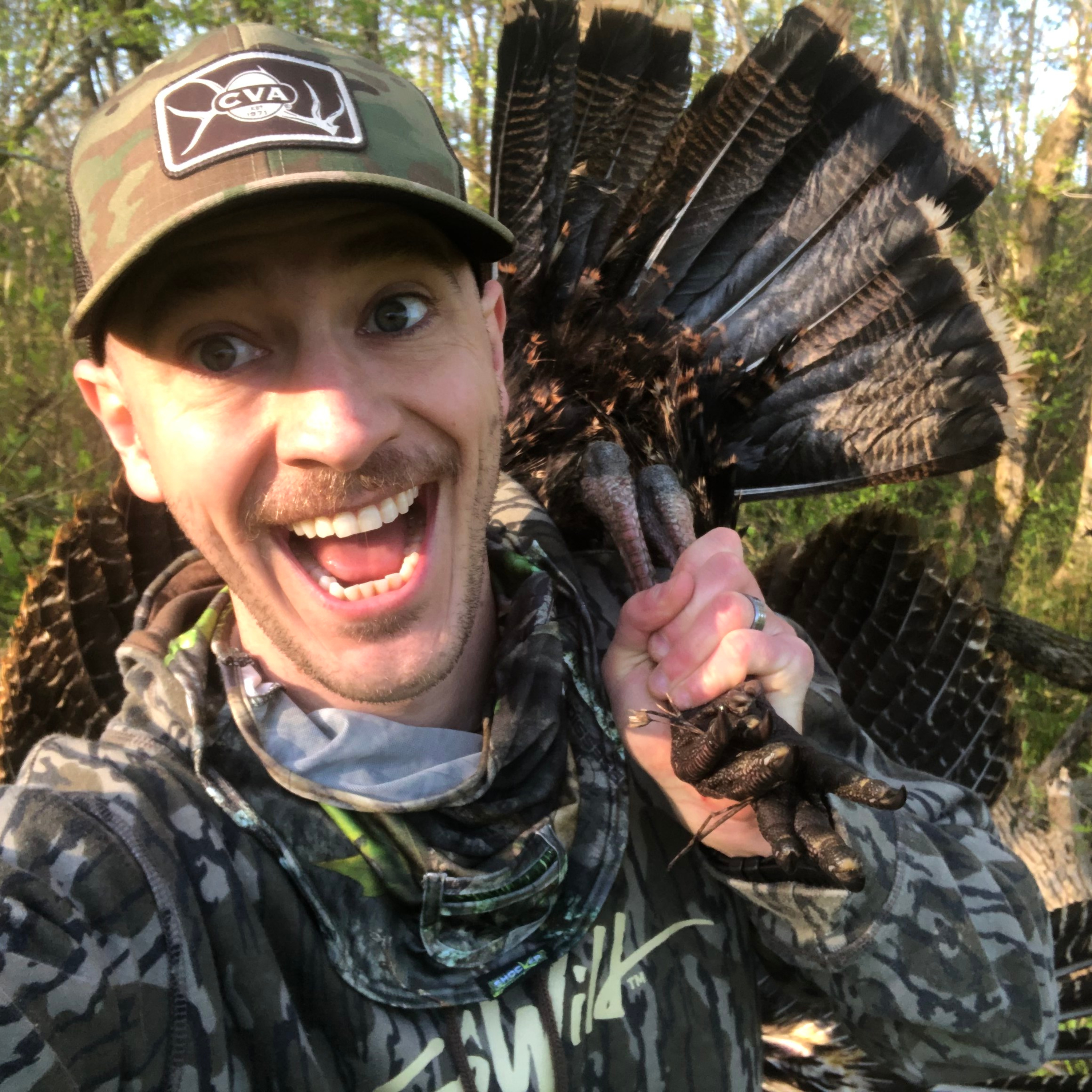 Wild Fish and Game Podcast