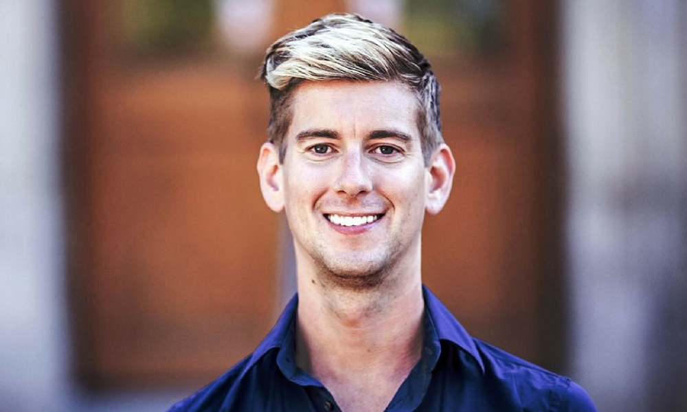 Fighting Iron Deficiency One Fish at a Time With Gavin Armstrong