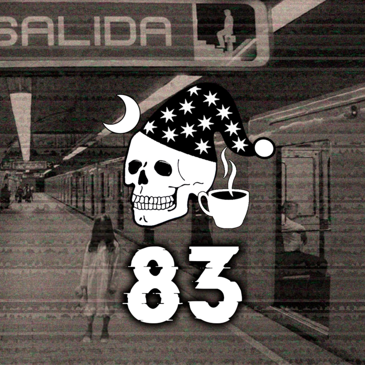 Ep. 83: La extraña enfermedad de Vietnam, Desaparecidos en el metro de CDMX