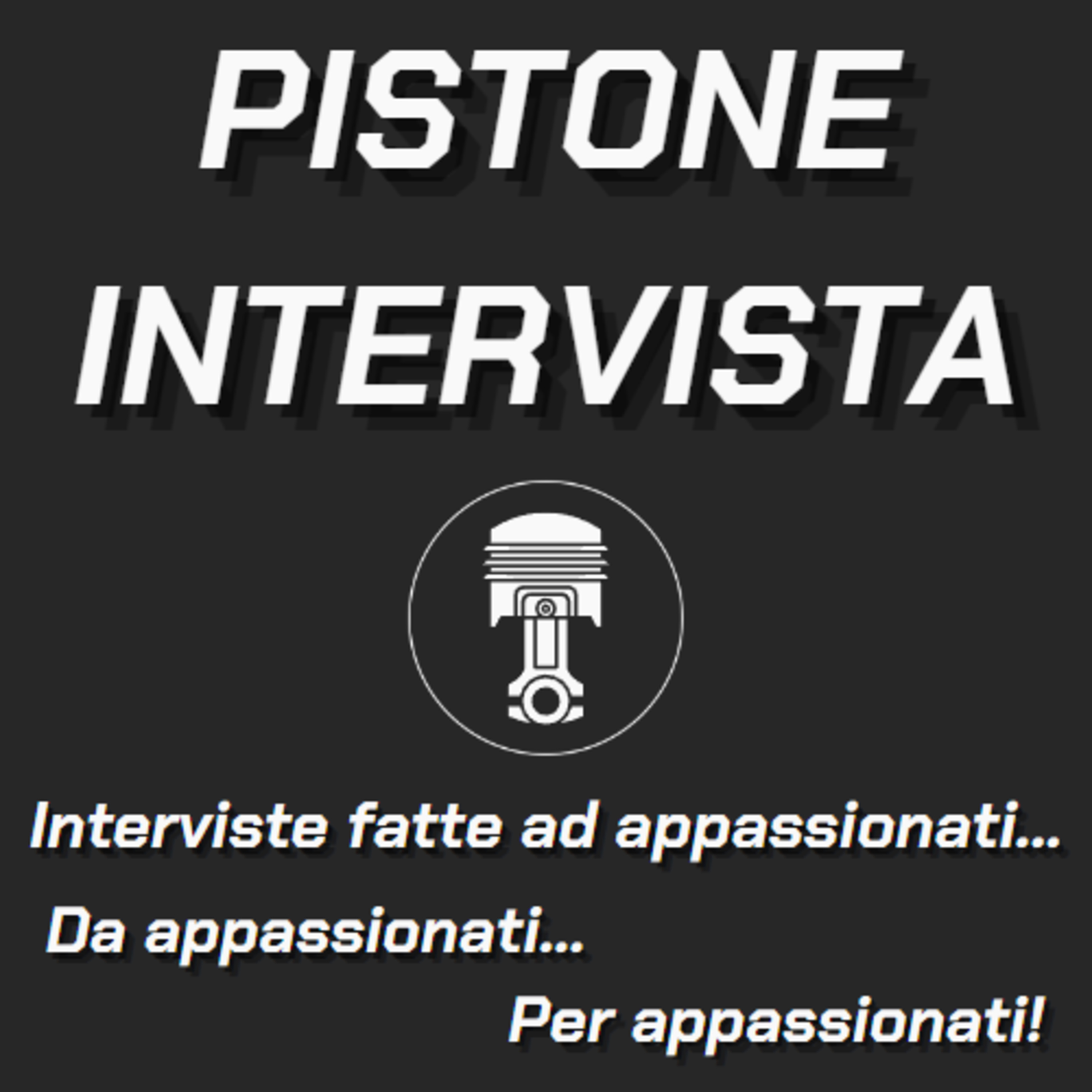 #48 - Fino a CAPO NORD con DUE MOTORINI! Pistone Intervista Johnny e Matteo - Parte 2