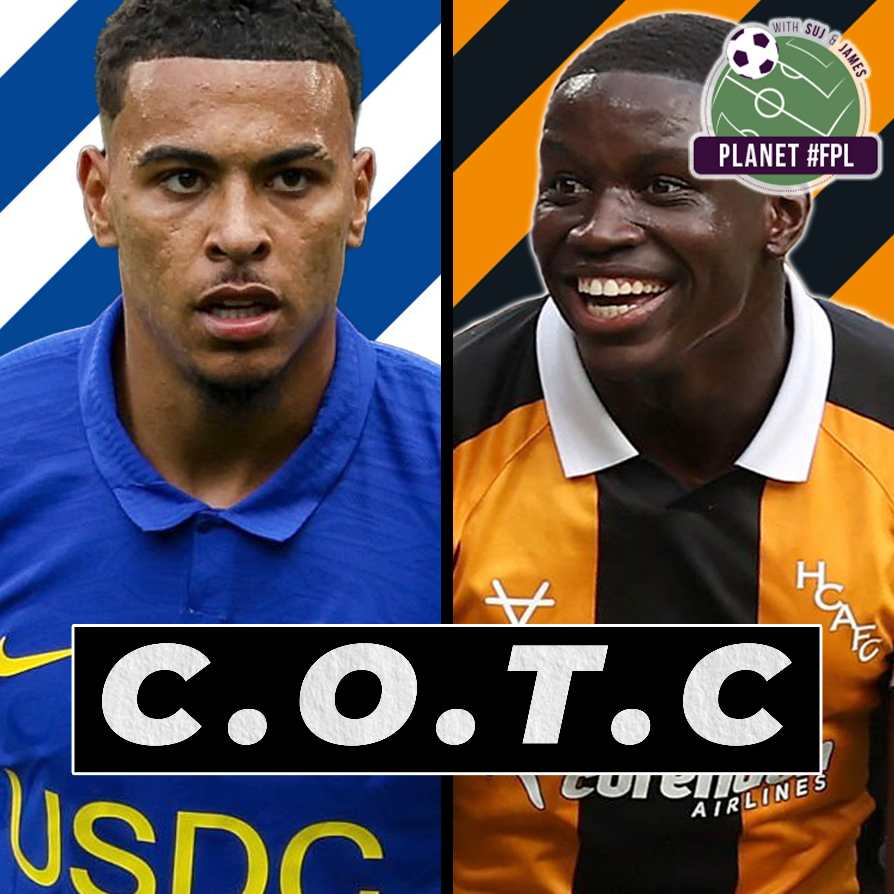 Chelsea v Hull | CotC with Gary Mantle & Danny MacDonald | Planet FPL 2026/27