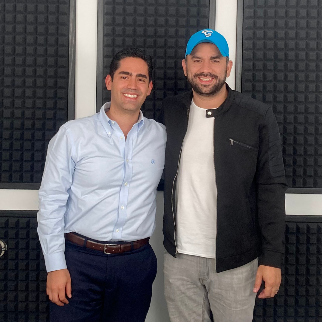 Episodio #63 - Proceso legal inmobiliario