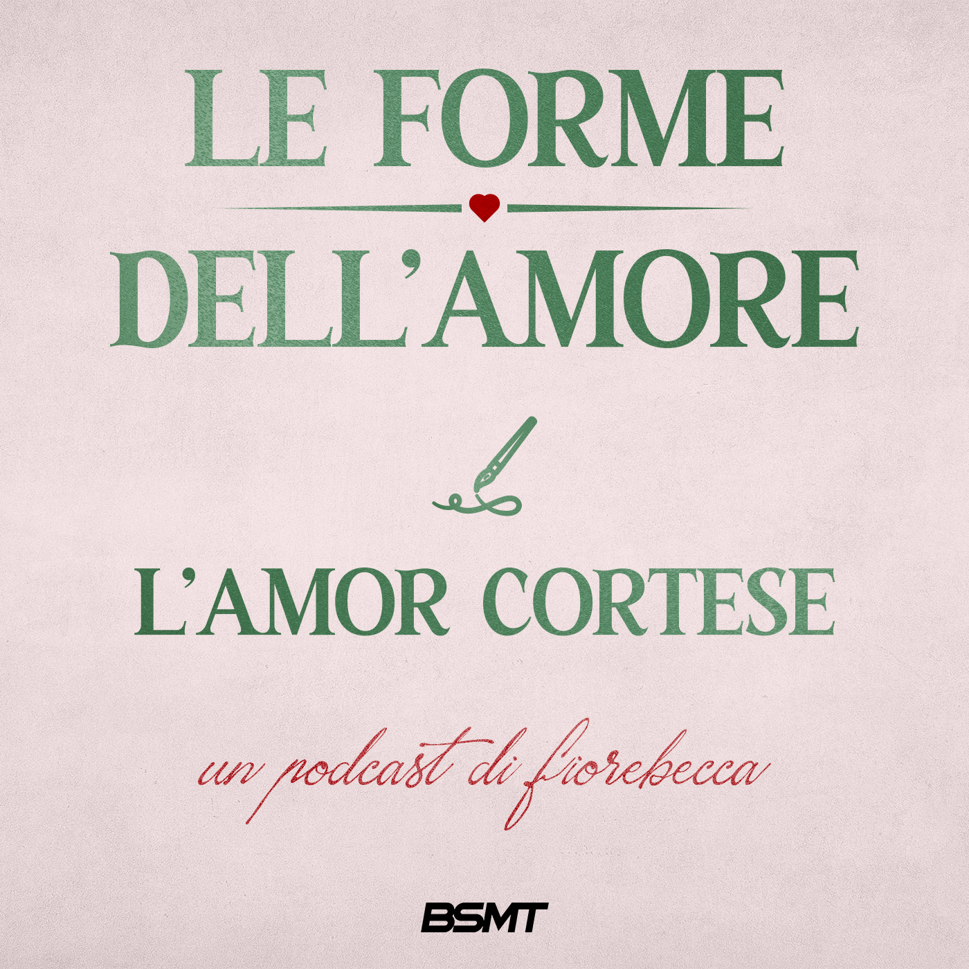 17 • L’amor cortese.