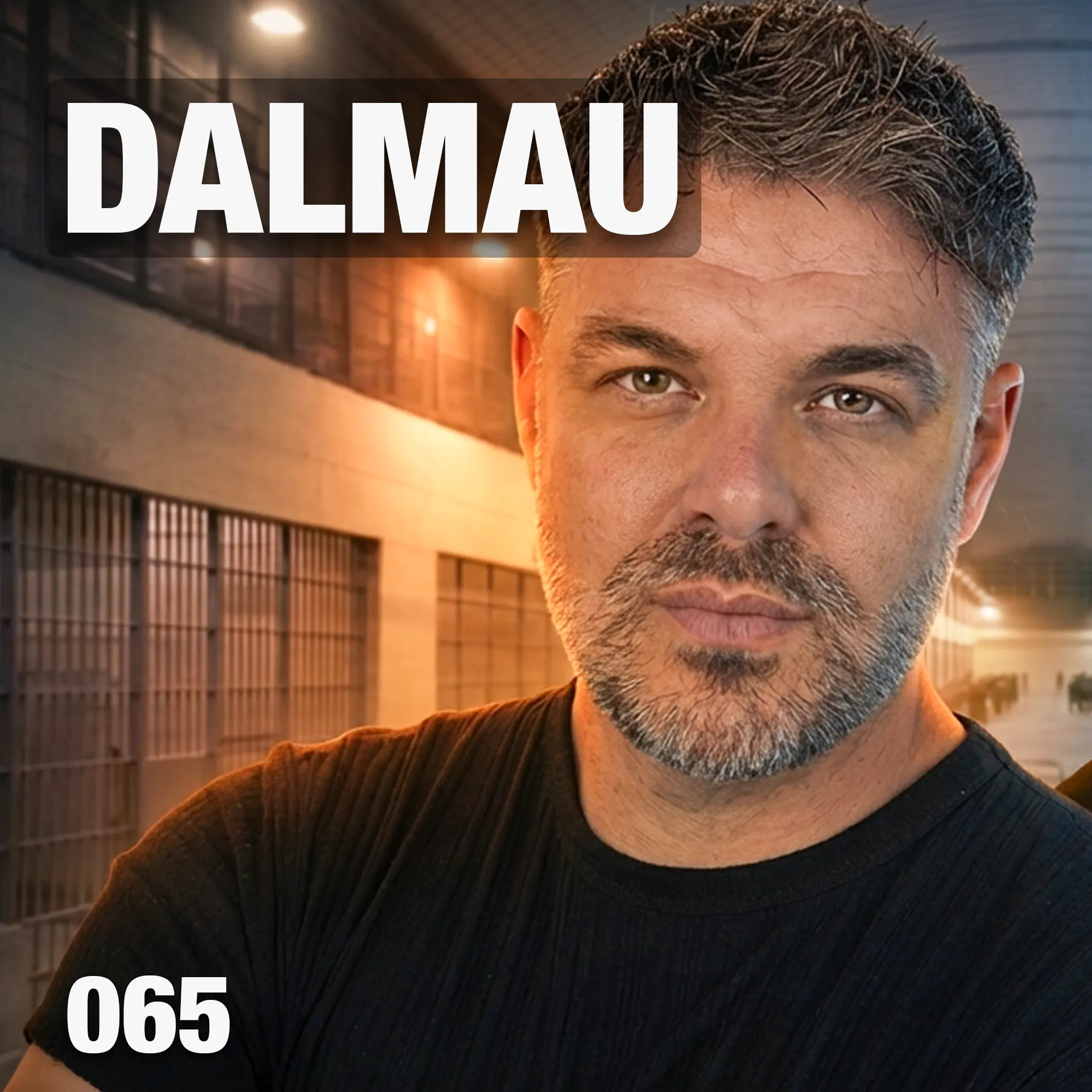 Lo que NO te cuentan del CECOT, CUBA y VENEZUELA | DALMAU #65 episode artwork