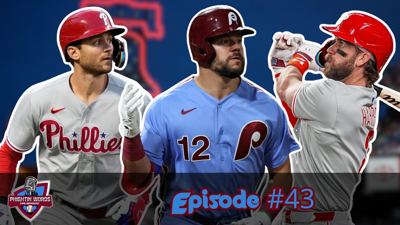 It's Elementary | Ep. 43 | 8/29/2025 | Phightin’ Words It's Elementary | Ep. 43 | 8/29/2025 | Phightin’ Words