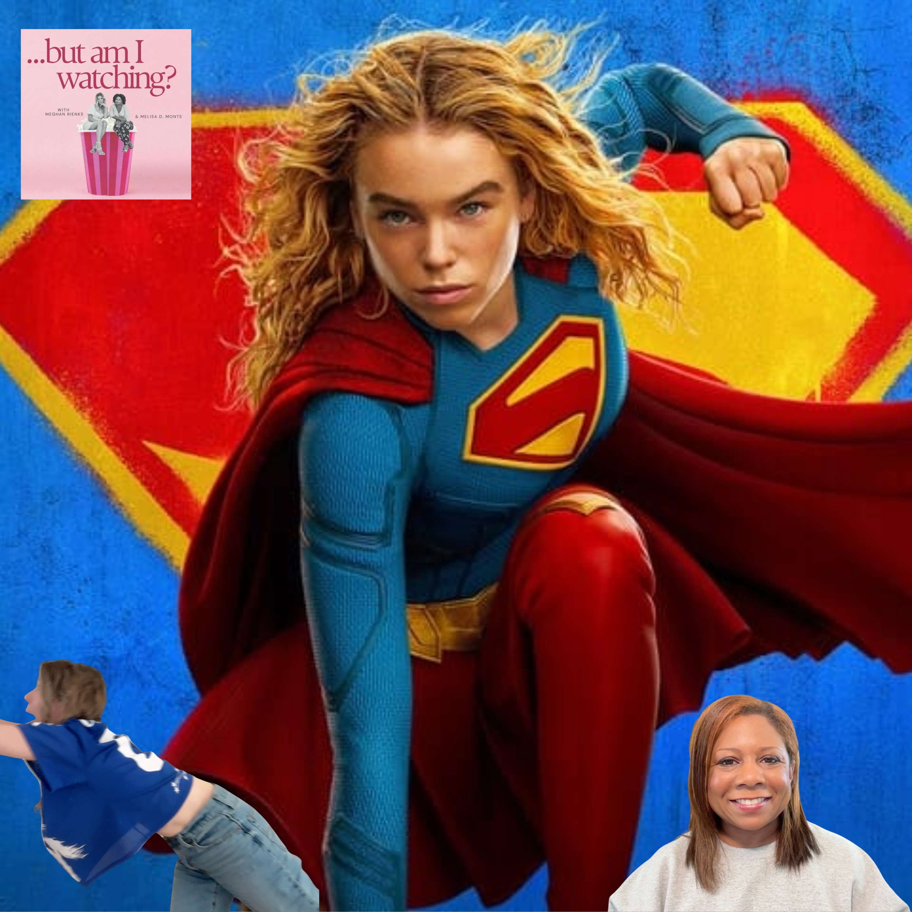 Supergirl (2026)