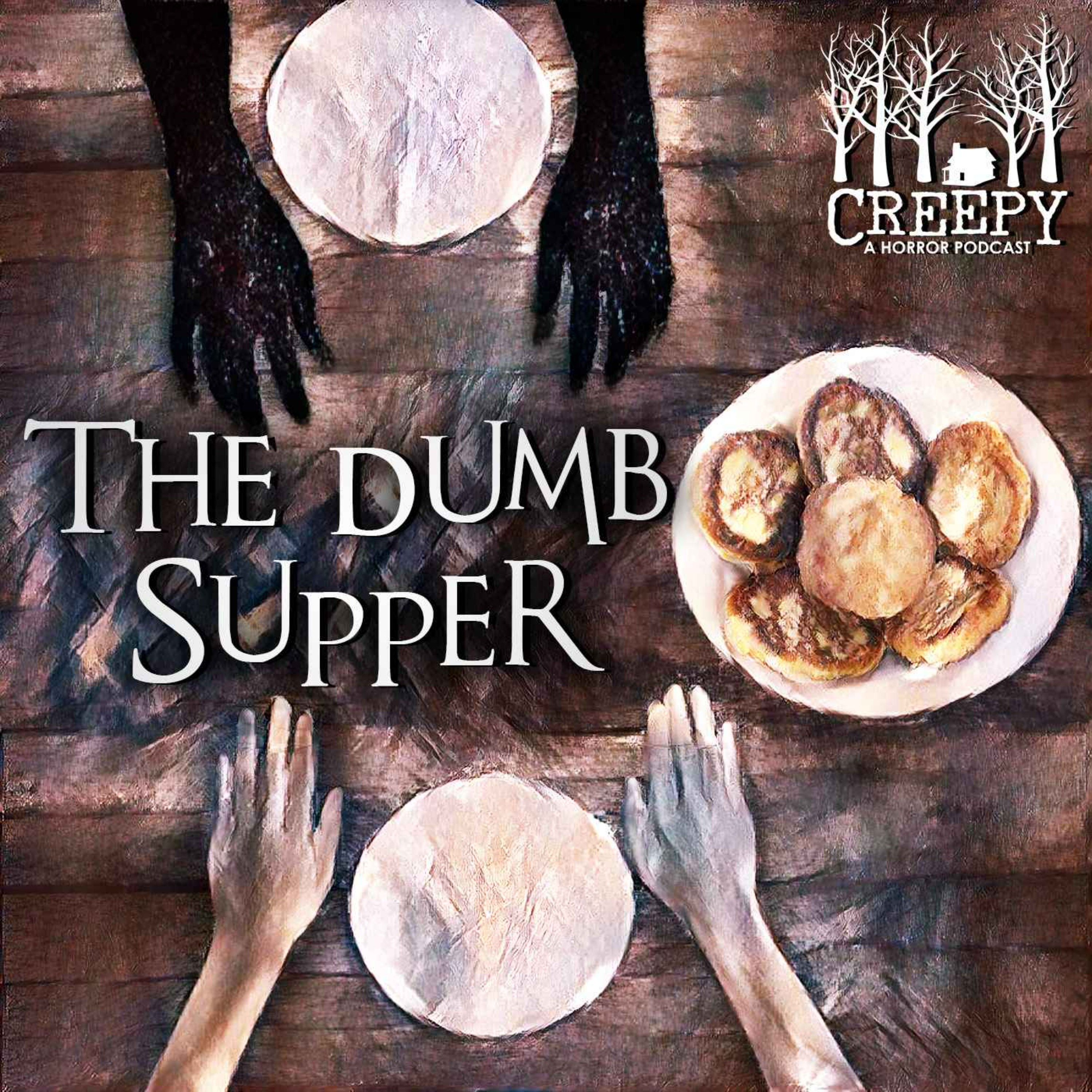 The Dumb Supper