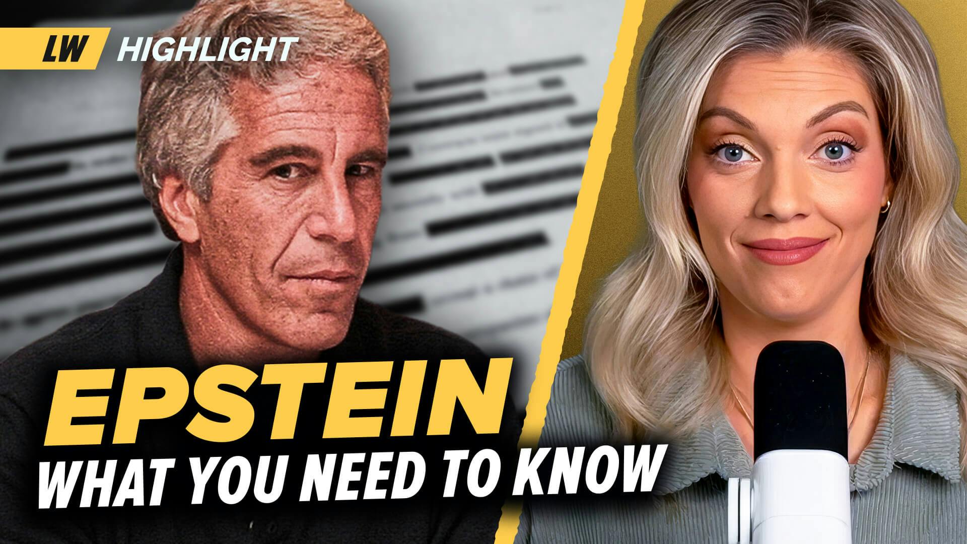 Epstein Files: Everything You Need to Know Epstein Files: Everything You Need to Know