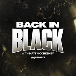 Back in Black: A Colorado Buffaloes podcast with Matt McChesney