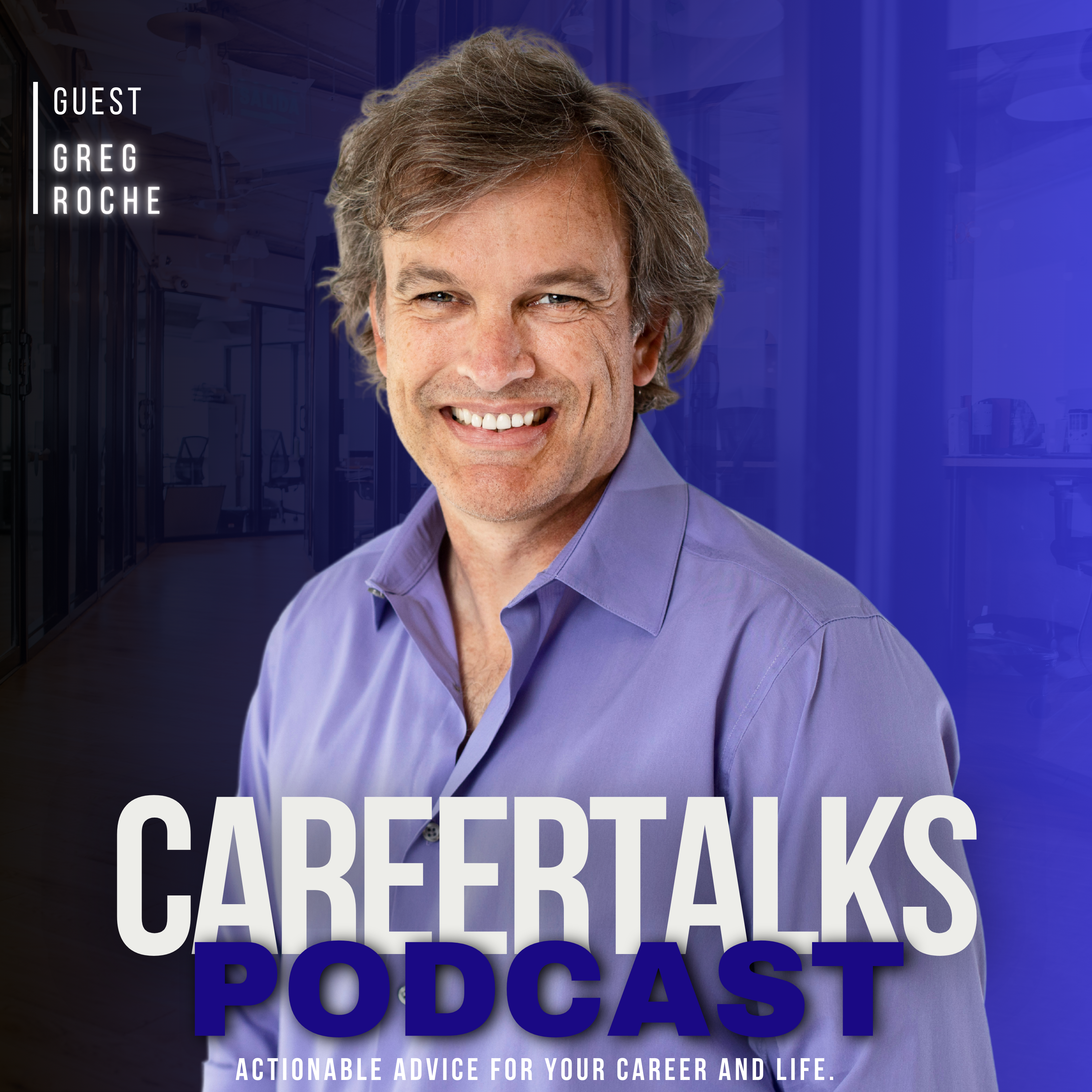 Episode #188 The Introverted Networker