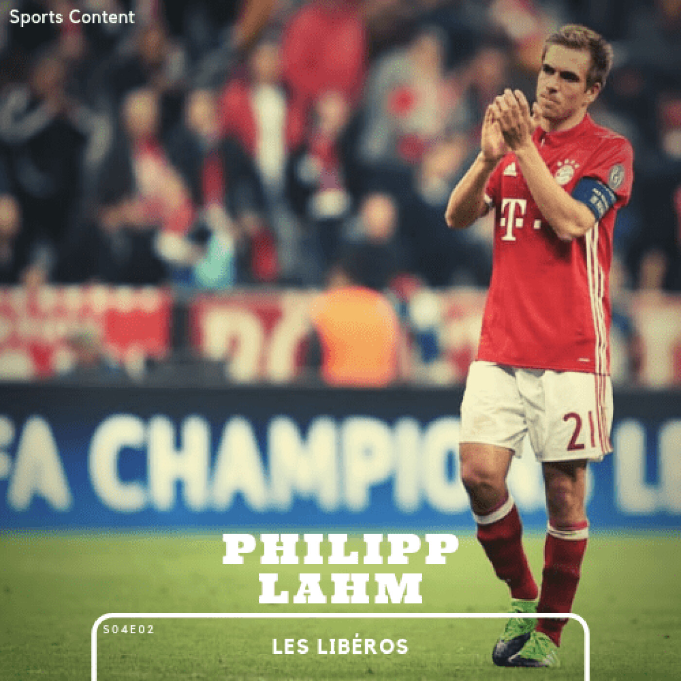Philipp Lahm, la jeunesse éternelle !