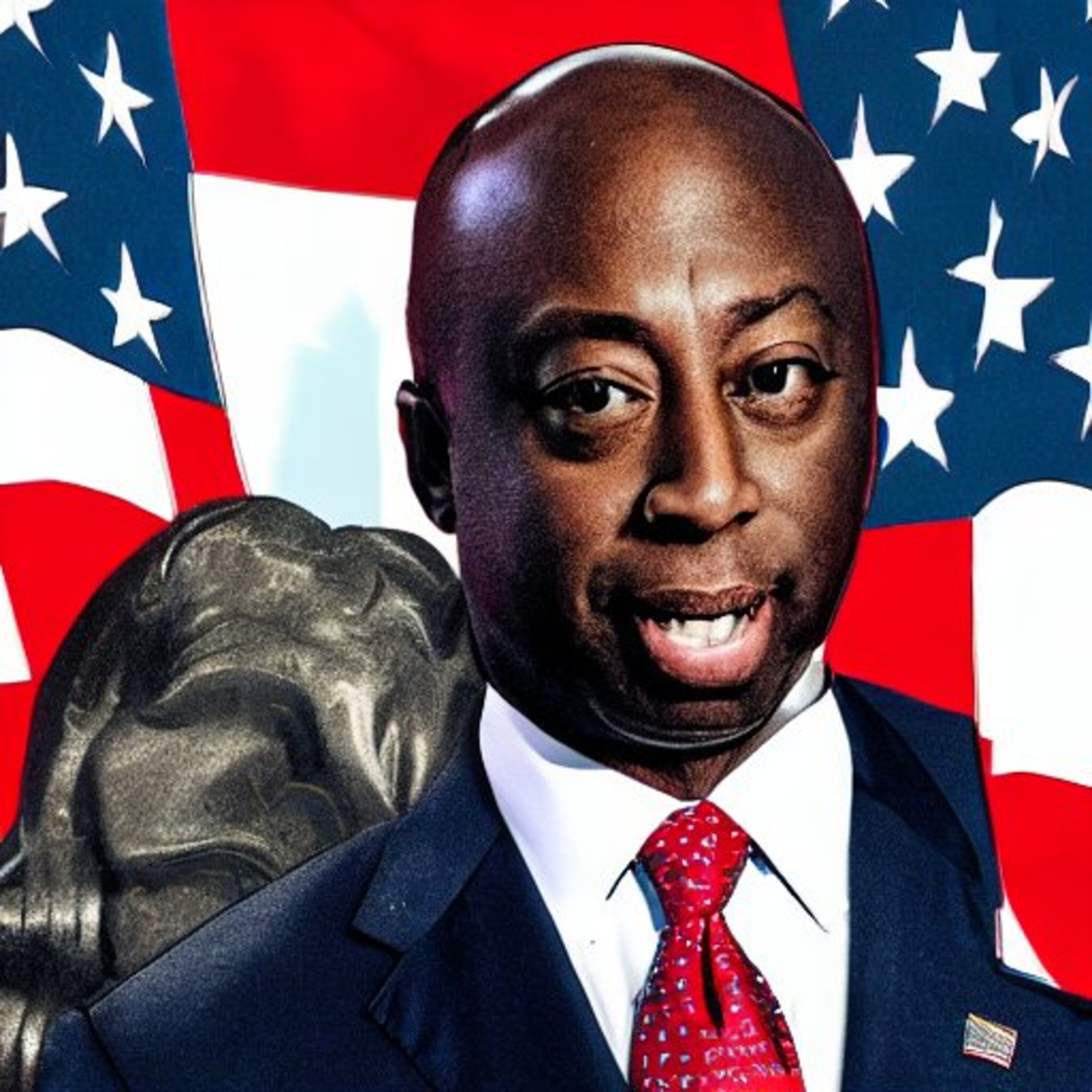 Trending in America: AI - Powered News and Analysis