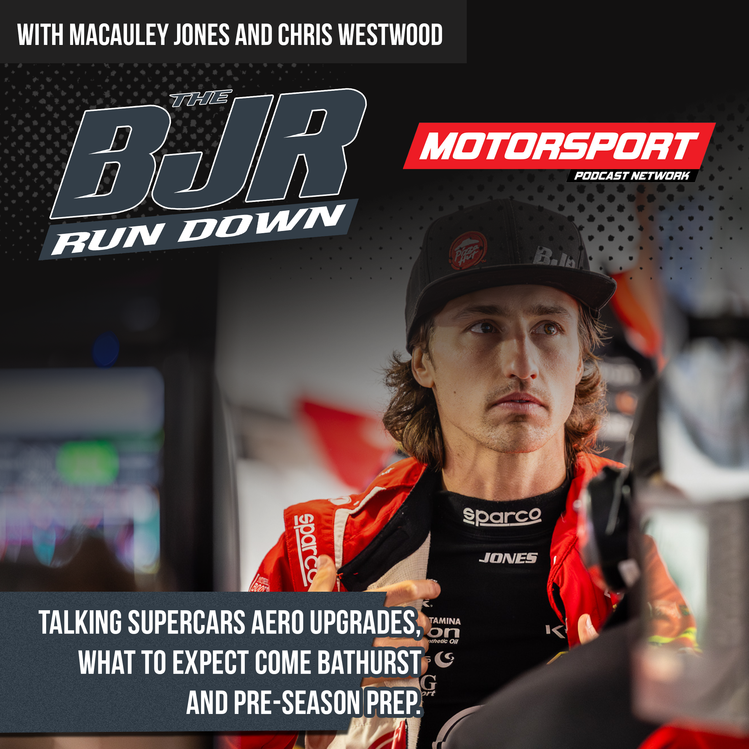 Motorsport News Podcast