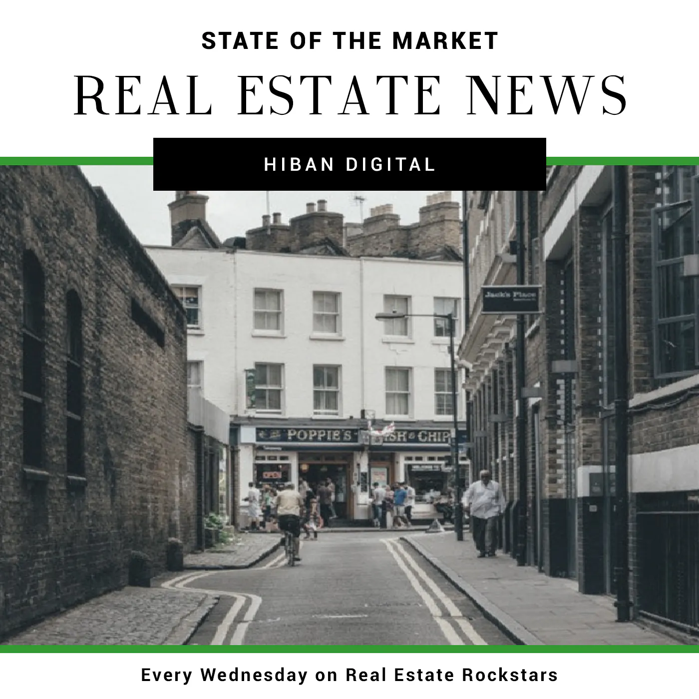 SOTM 36: America Hits Highest Home Ownership Rate in Years